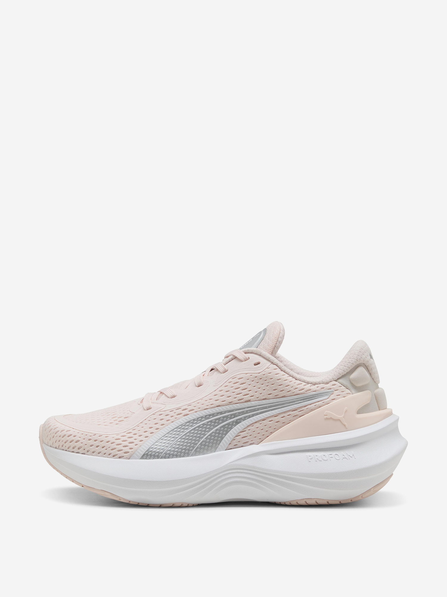 Кроссовки Puma Scend Pro 2, розовый, арт. 35713