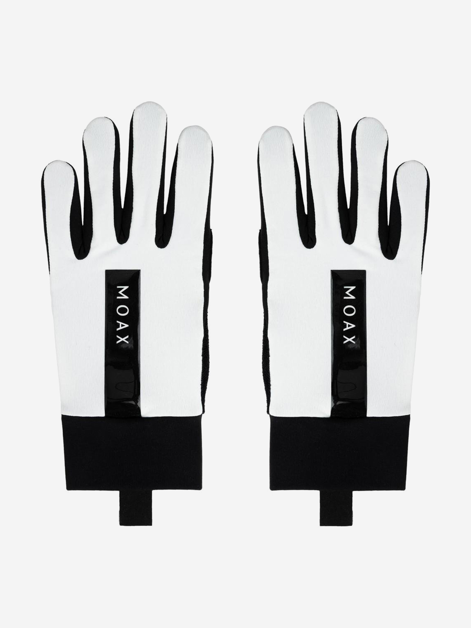 Изображение товара Перчатки MOAXSPORT Focus для бега лыжами, мужские утепленные, до -20°C