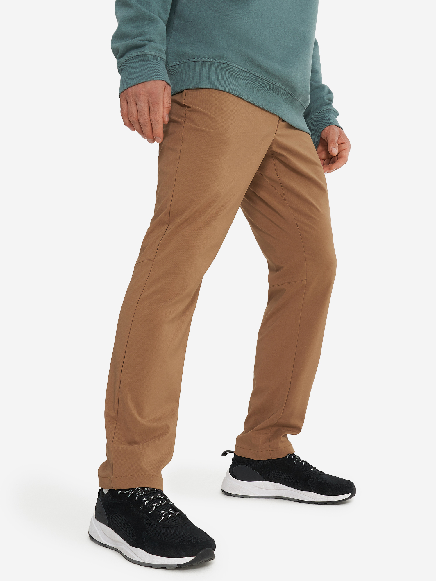 

Брюки мужские Columbia Sage Peak Chino Pant, Коричневый