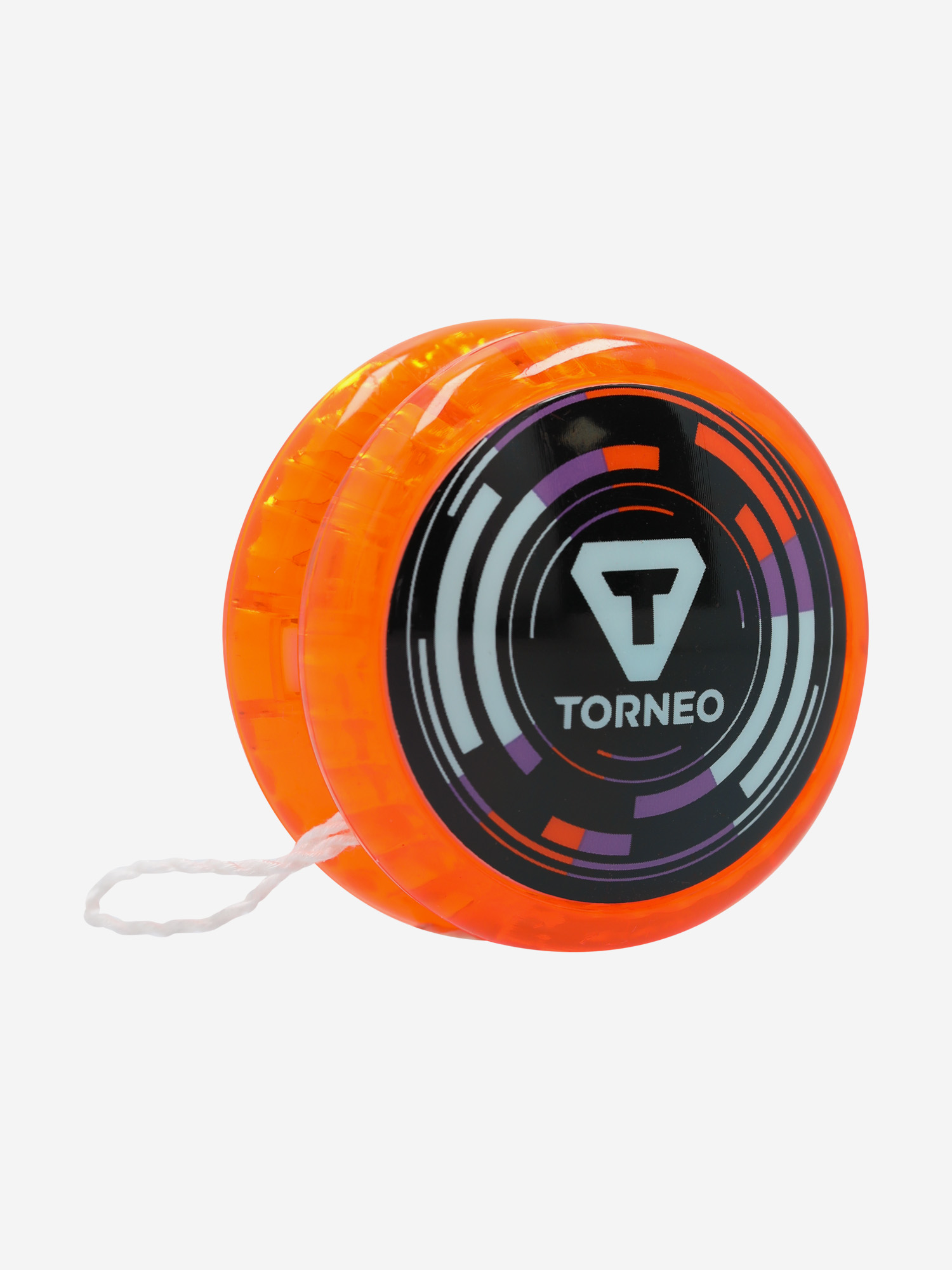 

Игра "Йо-йо" Torneo, Оранжевый