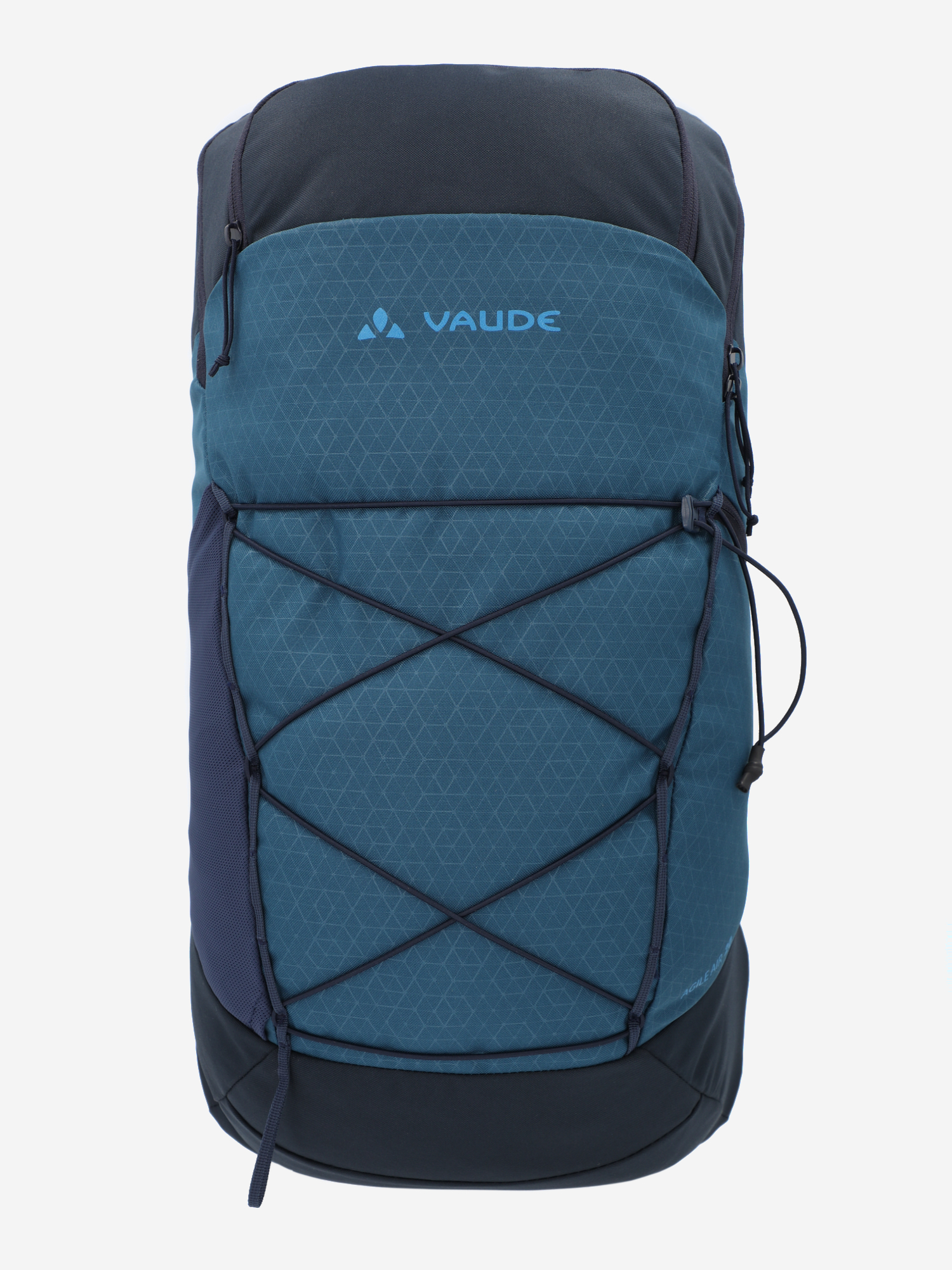 

Рюкзак VauDe Agile Air, 20 л, Синий