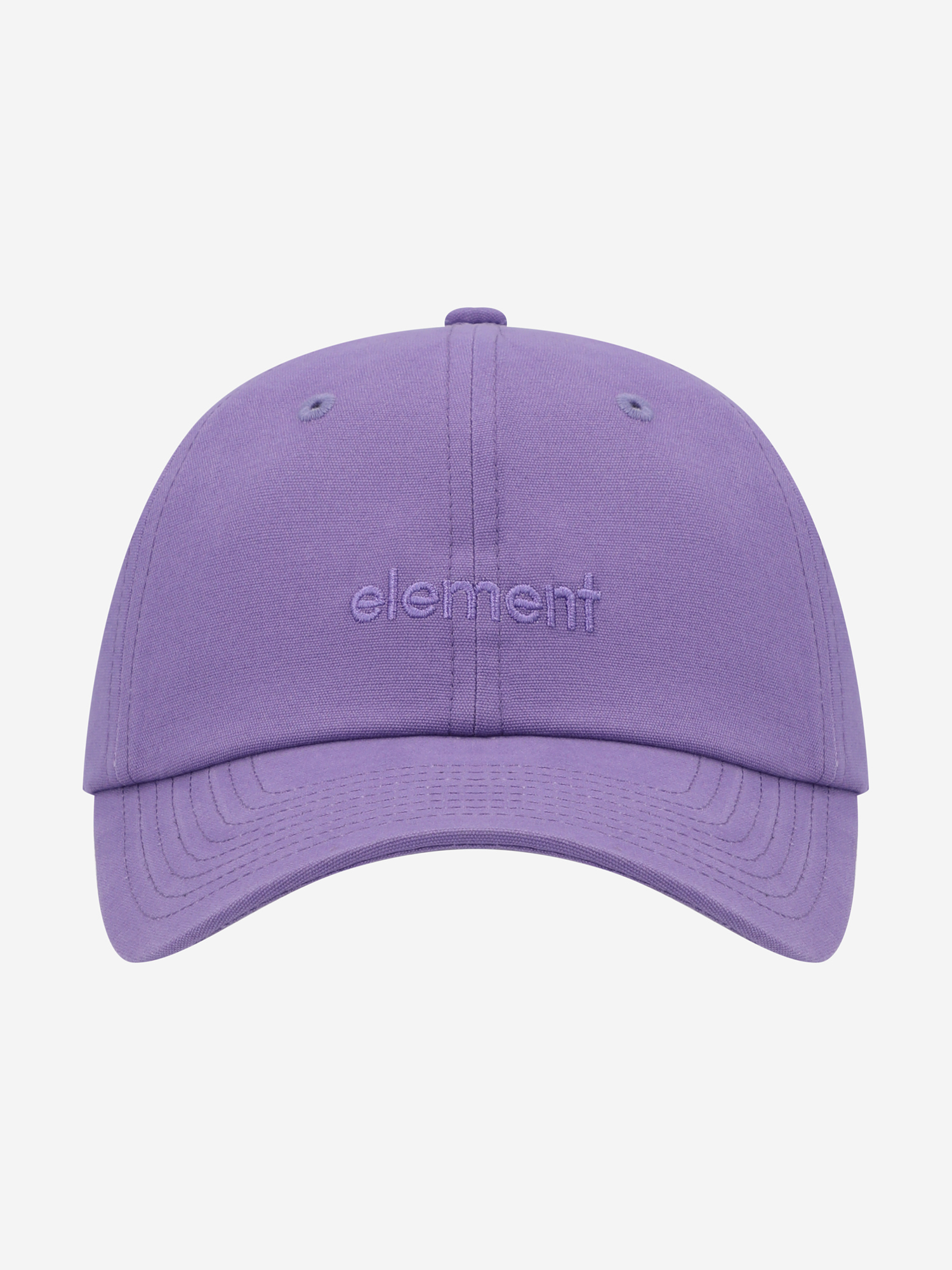 фото Бейсболка element fluky 3.0, фиолетовый