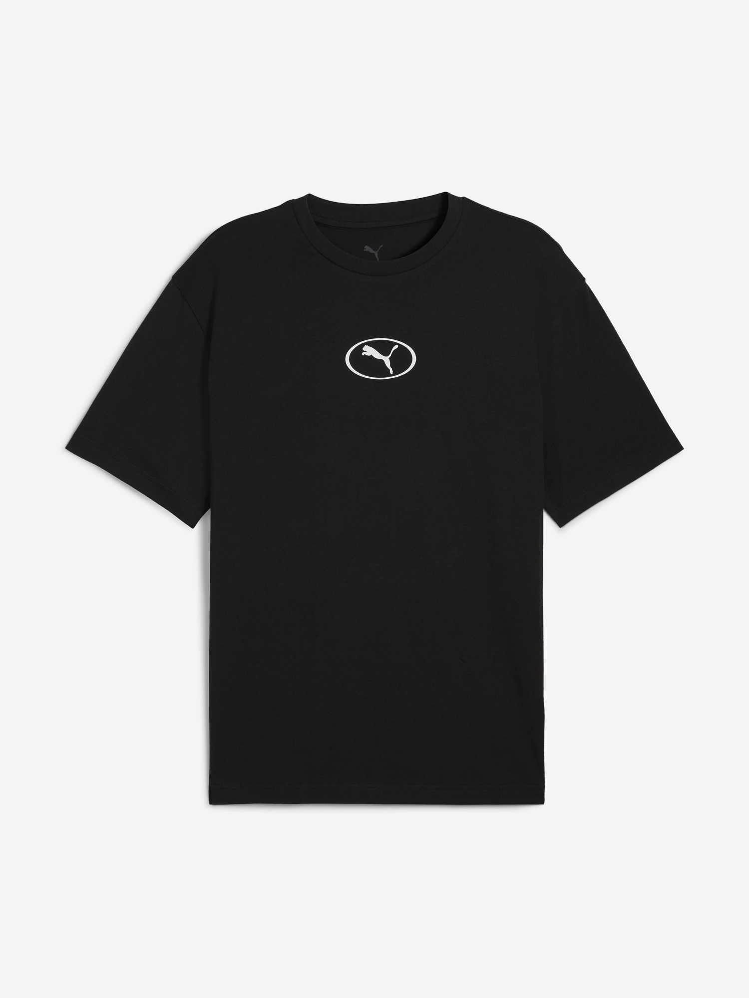 

Футболка мужская PUMA Sport, Черный