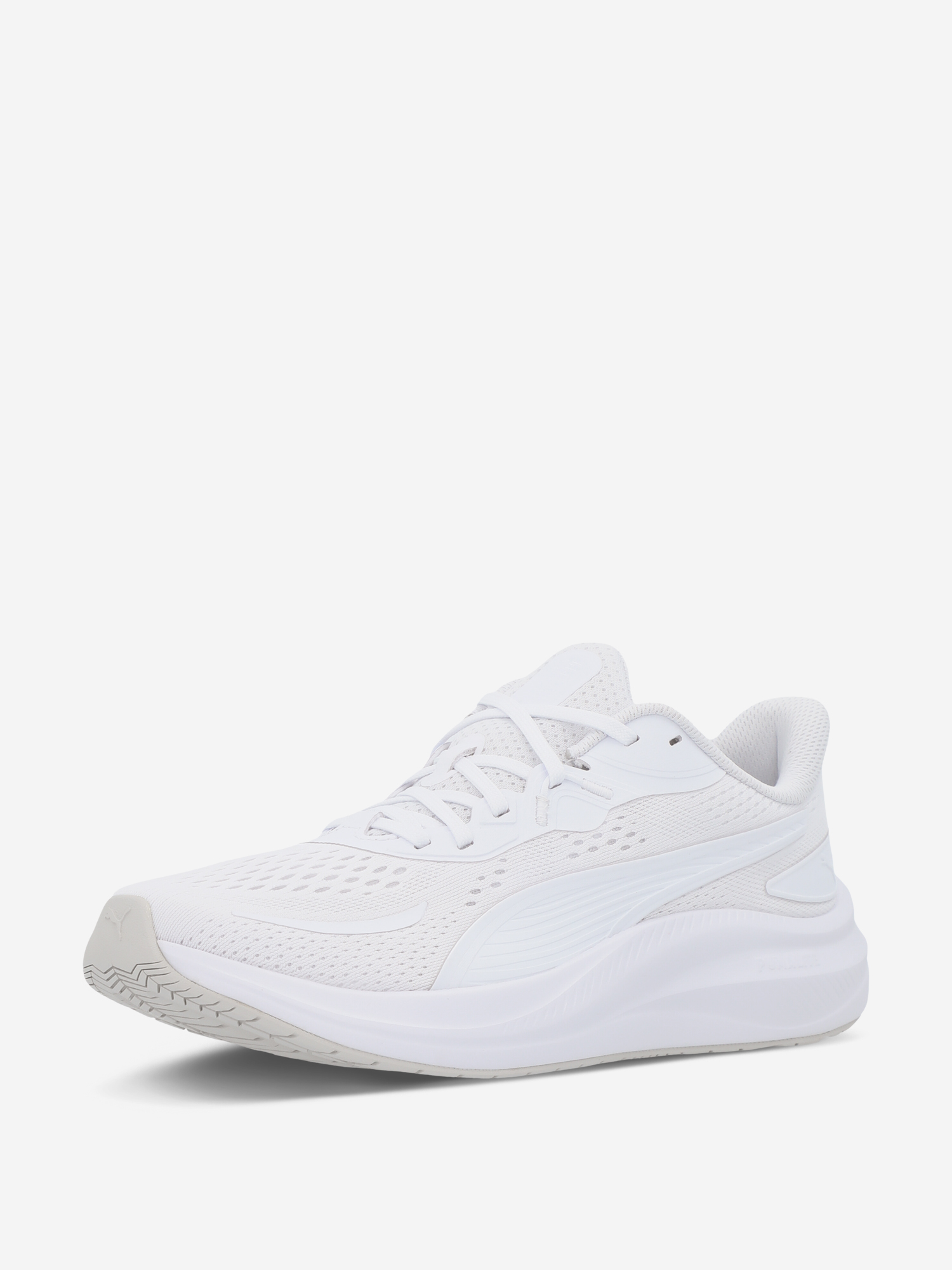 Кроссовки женские PUMA Skyrocket Lite 2, Белый 2