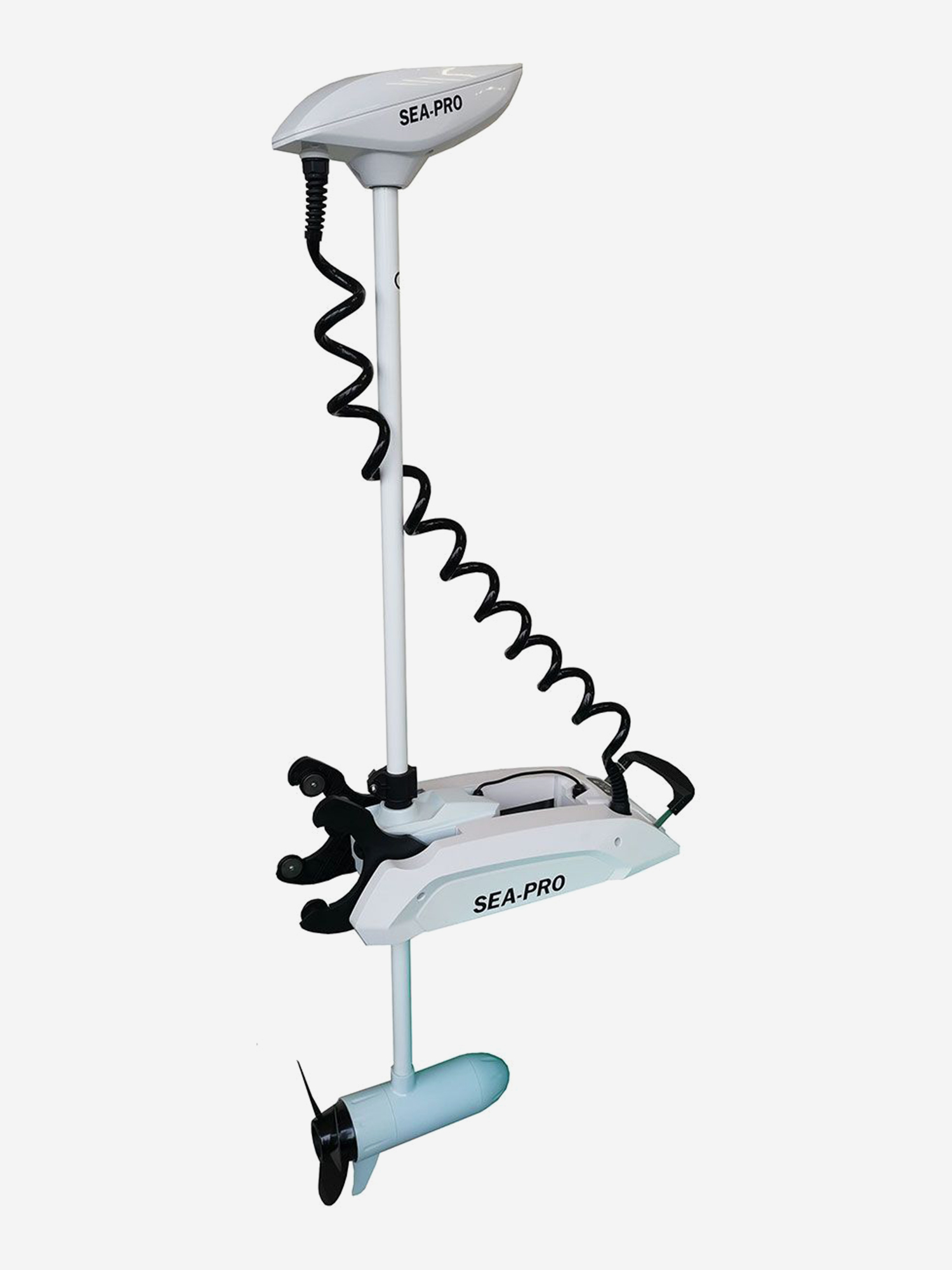 Изображение товара Лодочный электромотор SEA-PRO 65L 54\" GPS 12V с функцией якоря