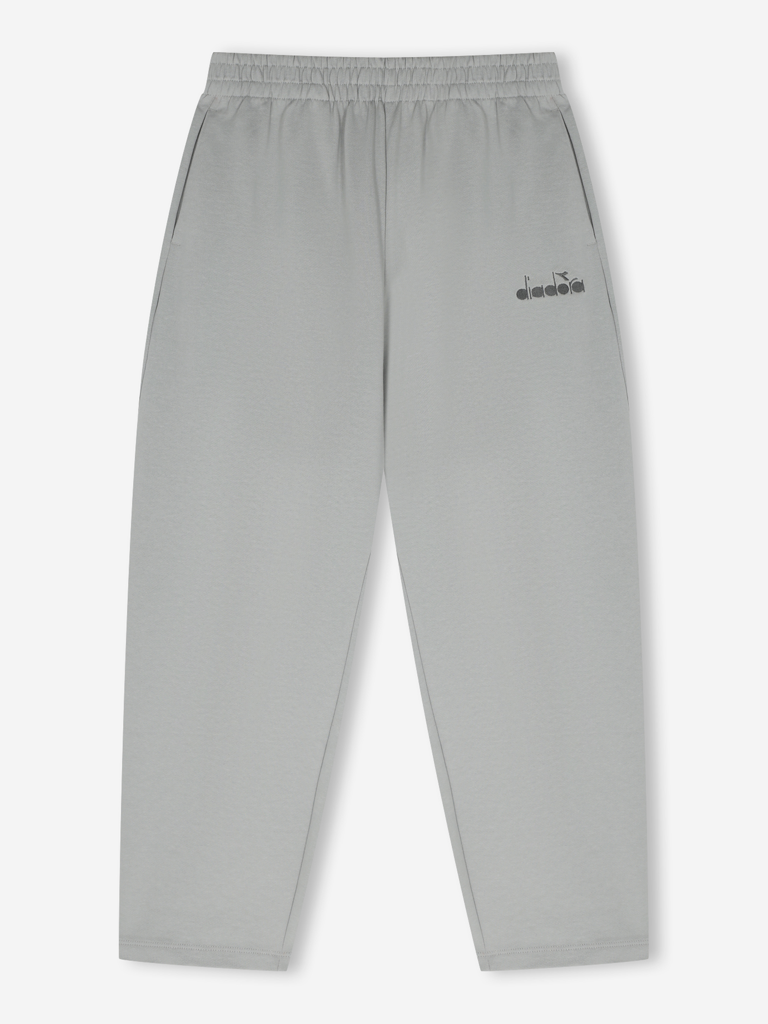 Брюки женские Diadora, серый, арт. 502.182963D07-75056