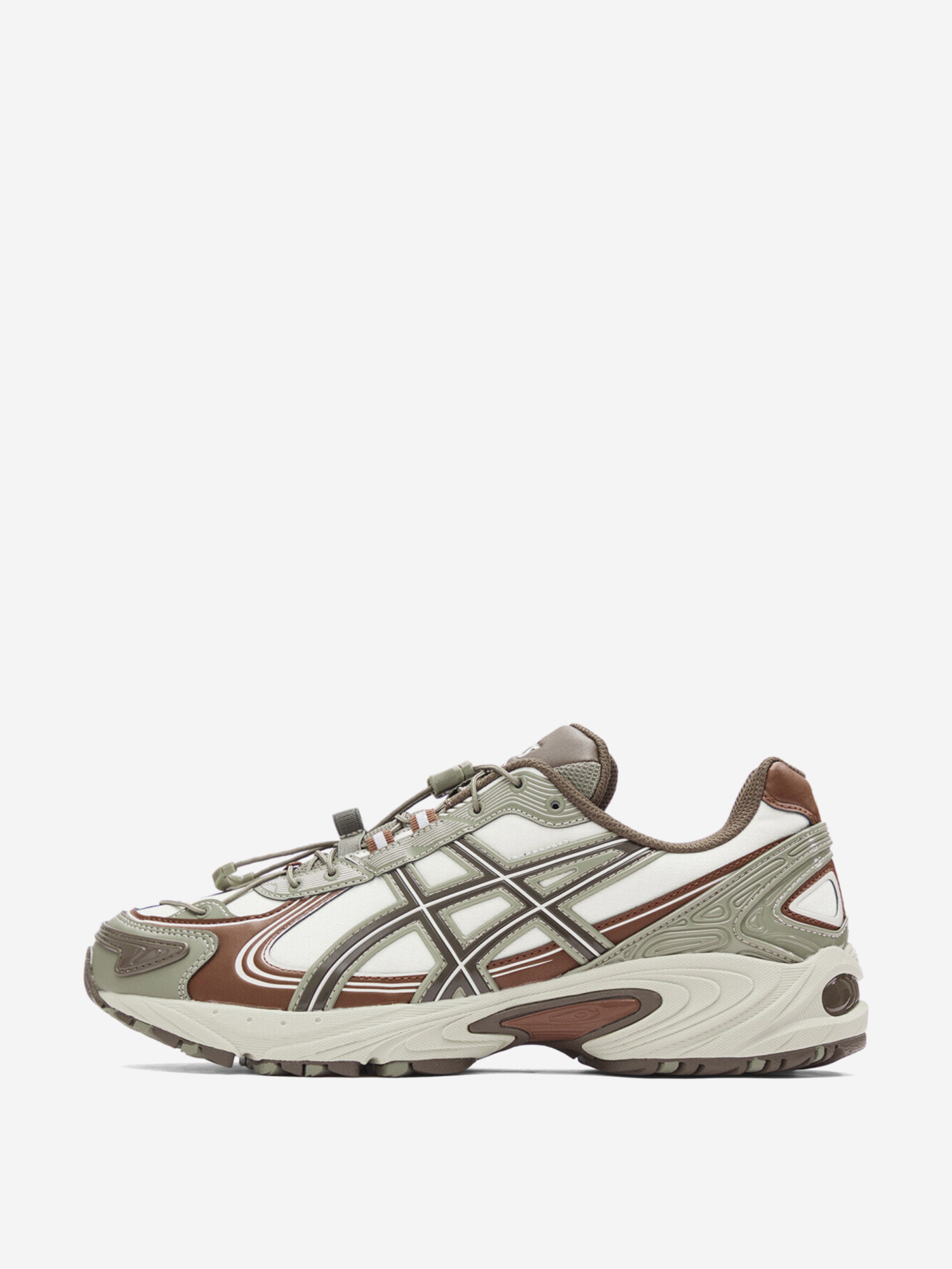 Изображение товара Кроссовки женские ASICS Gel Kahana TR V4, синтетика