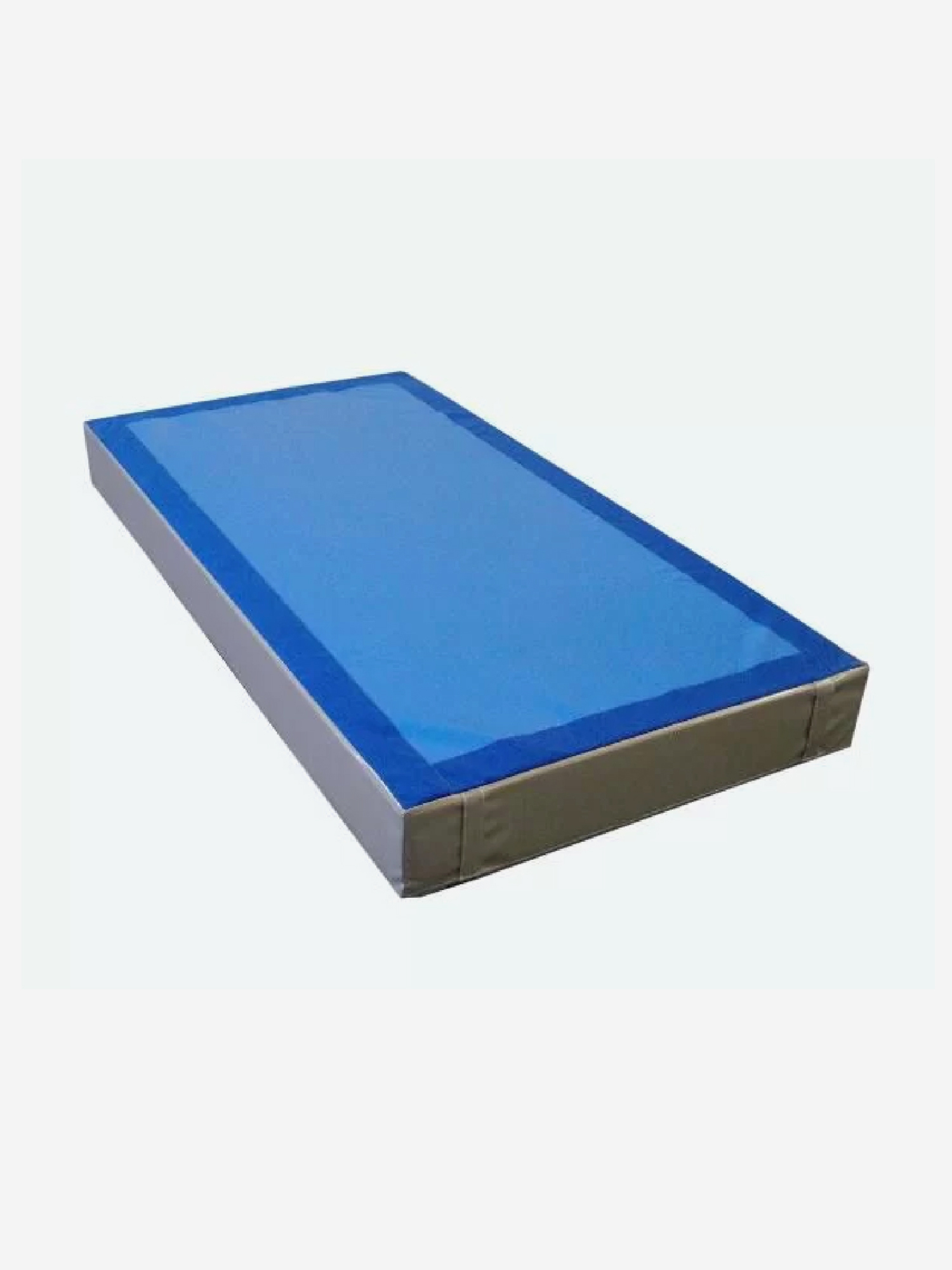 

Мат для приземления 100 x  x 20 см2, Синий