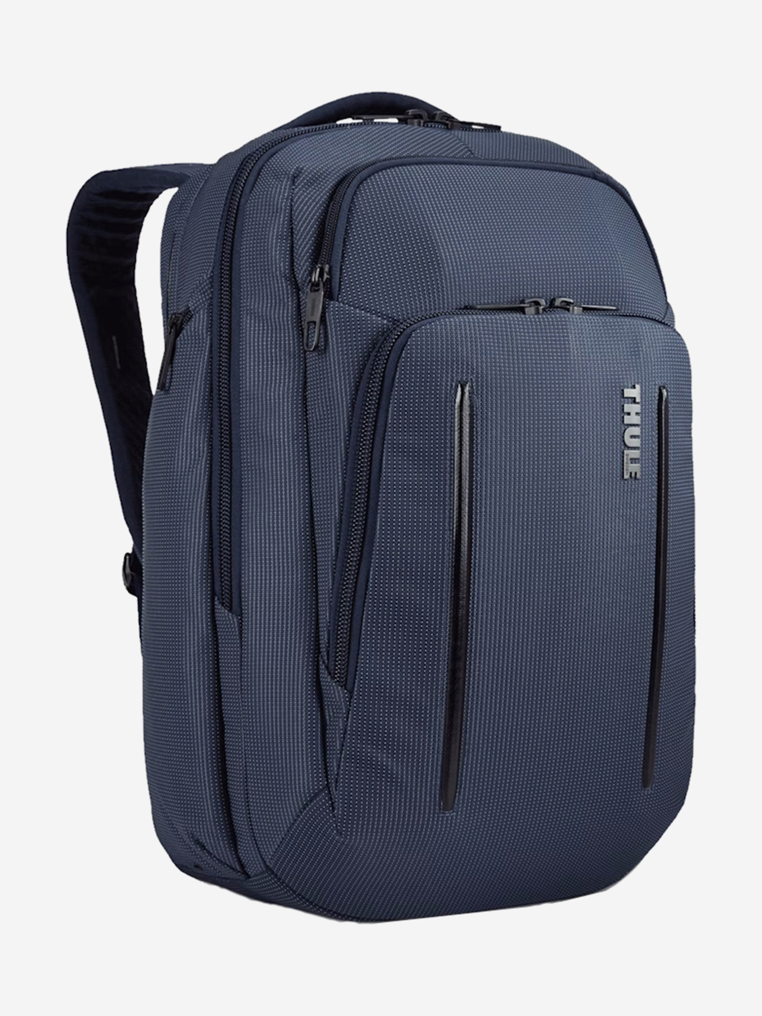 Изображение товара Рюкзак для ноутбука Thule Crossover 2 Backpack, 30L, Dark Blue, Темно синий