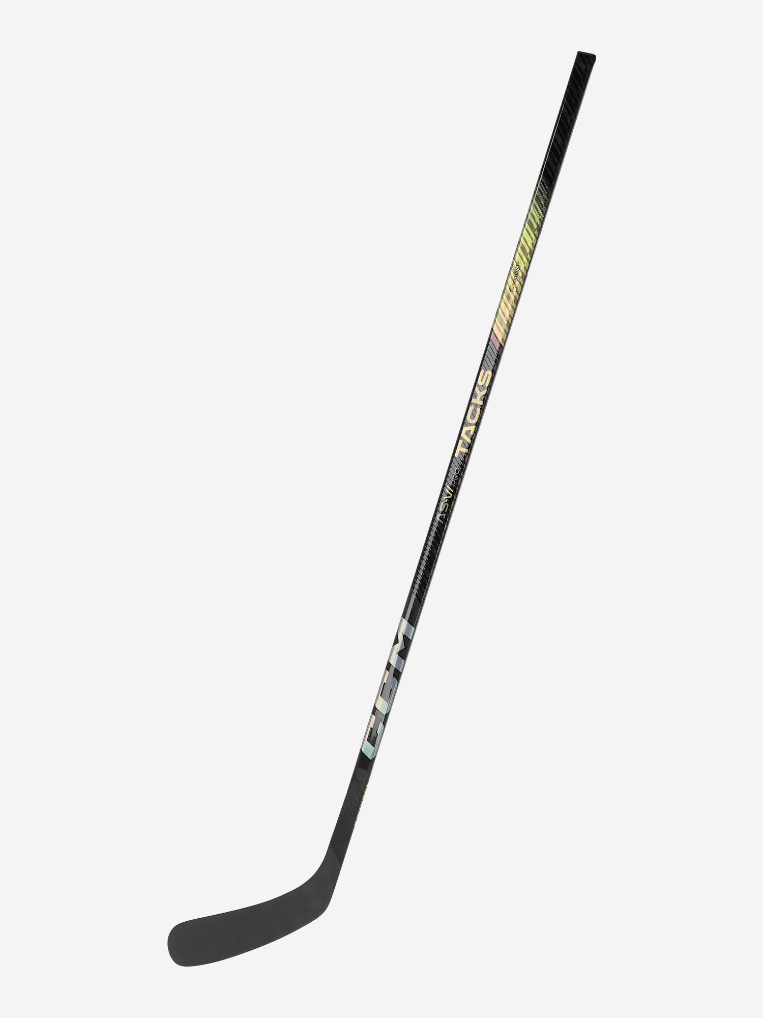 

Клюшка хоккейная детская CCM Super Tacks AS6 PRO JR, P29, Черный