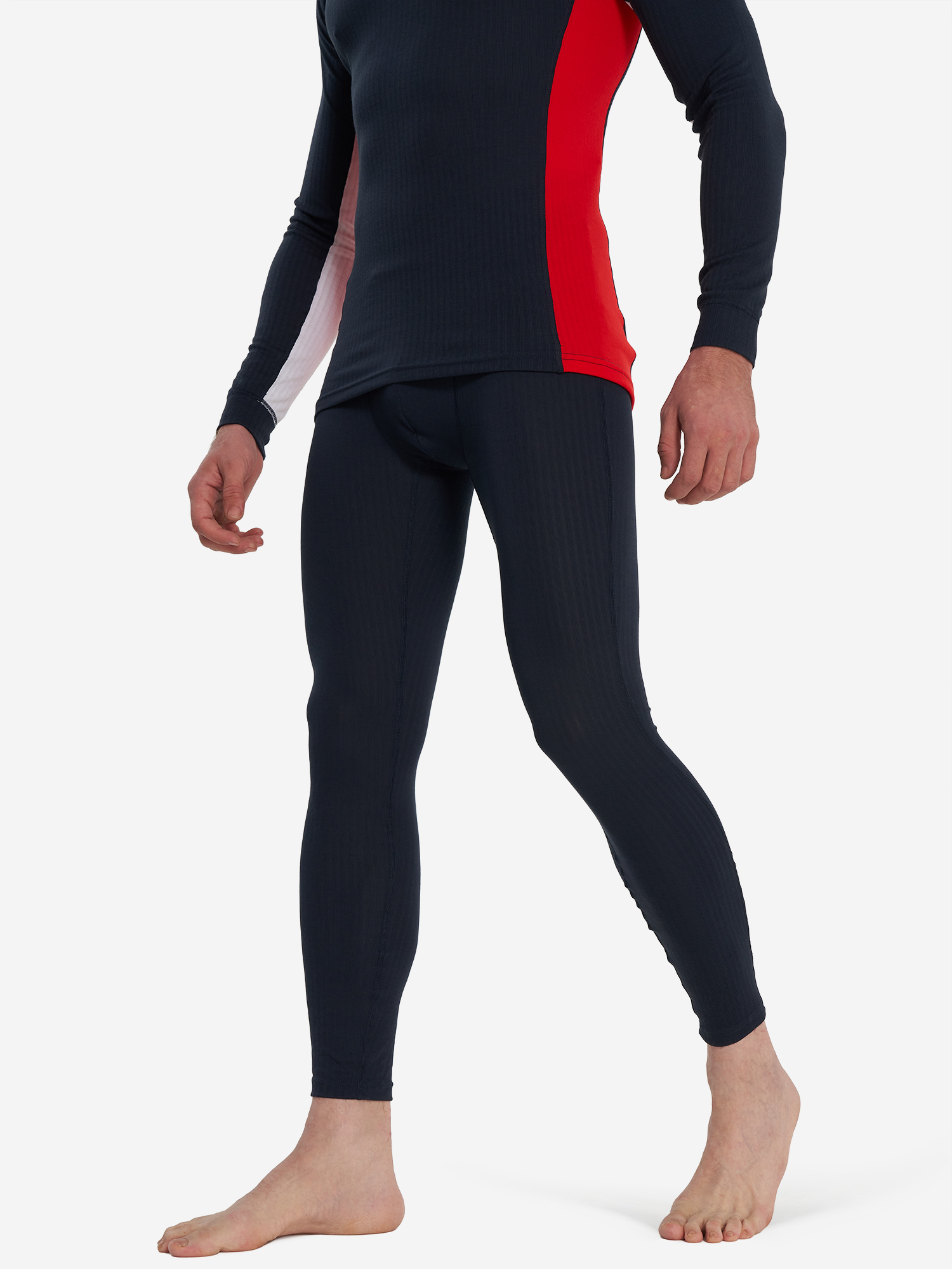 

Термобелье низ мужское Moaxsport Race, Синий