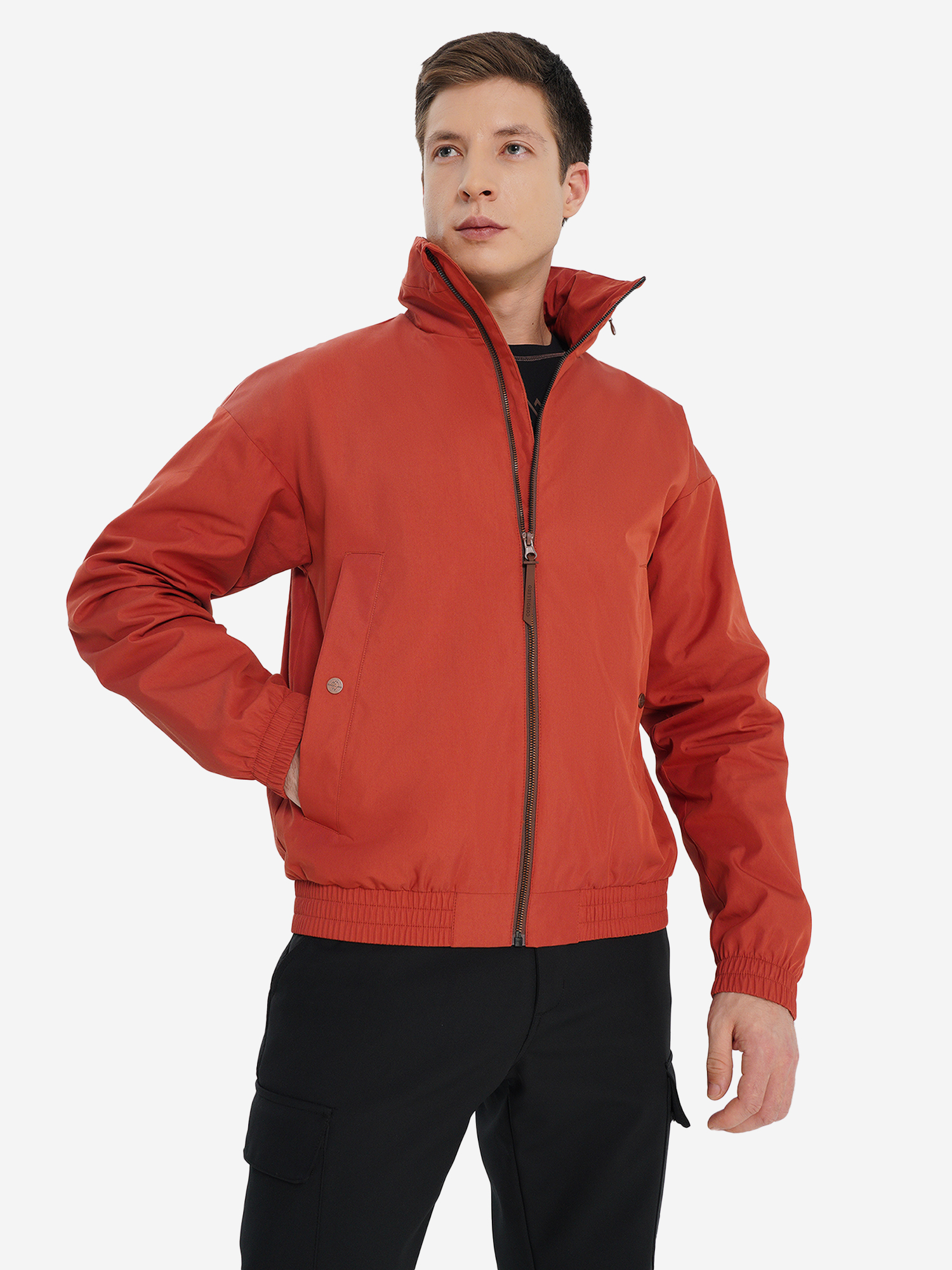 Ветровка Cordillero, оранжевый, арт. 141840c37-53