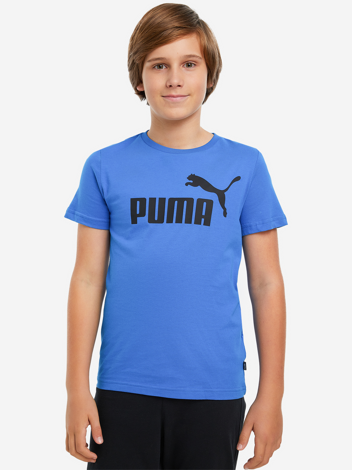 

Футболка для мальчиков PUMA, Синий