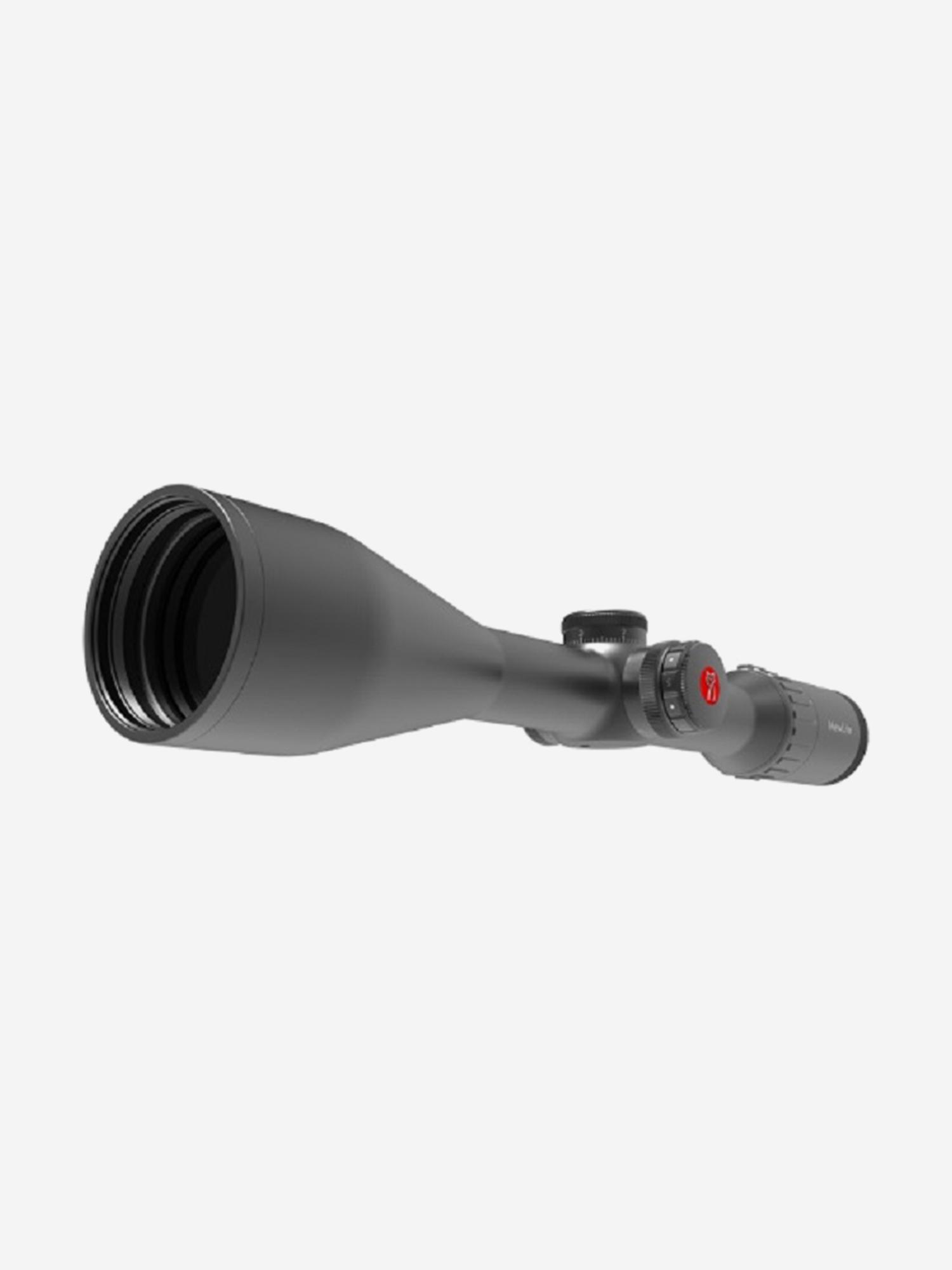 

Оптический прицел Mewlite 3-24x56, SFP, 30 mm, SF IR, 31003, Черный