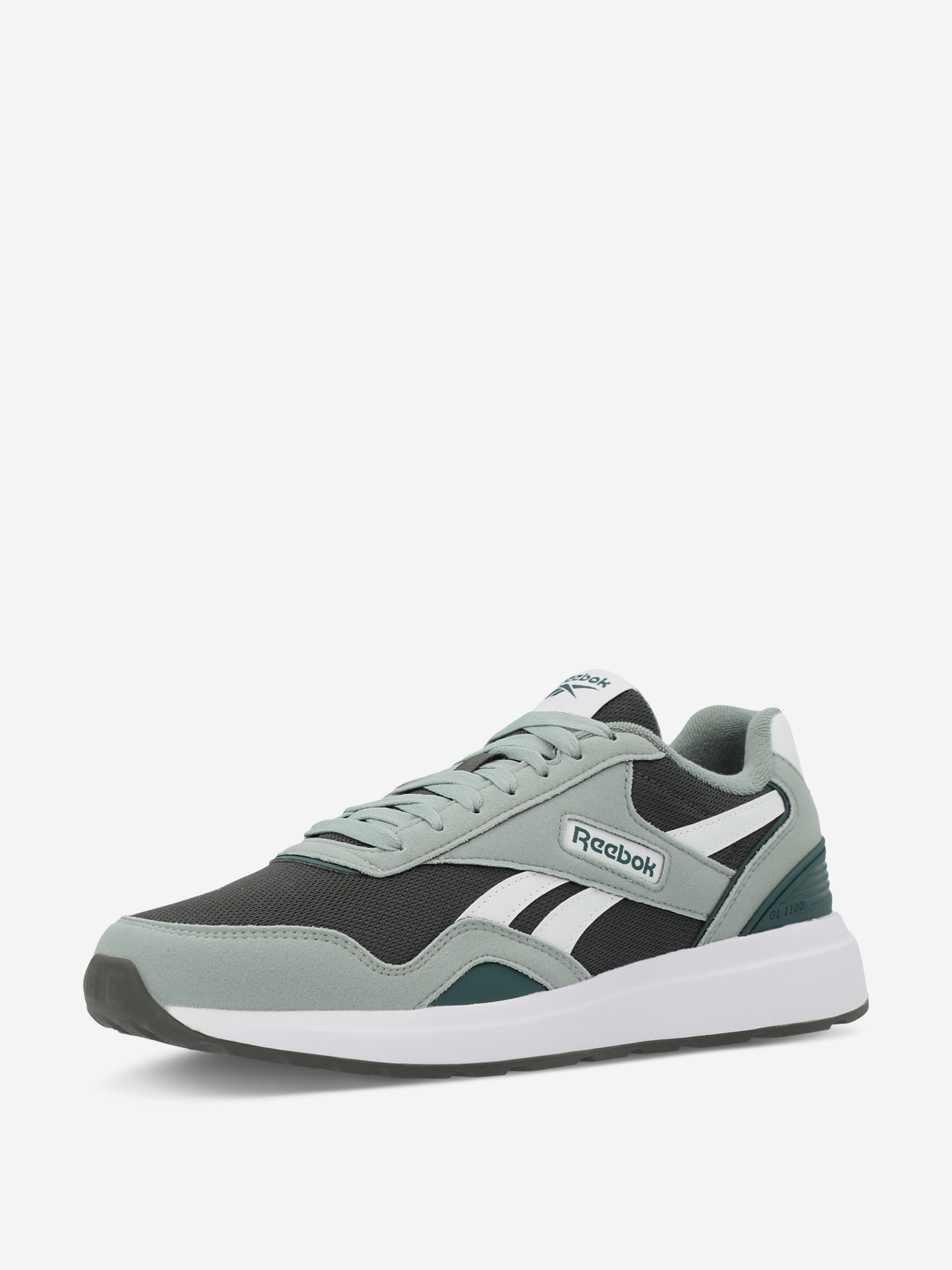 Кроссовки мужские Reebok Gl1100, Серый 2