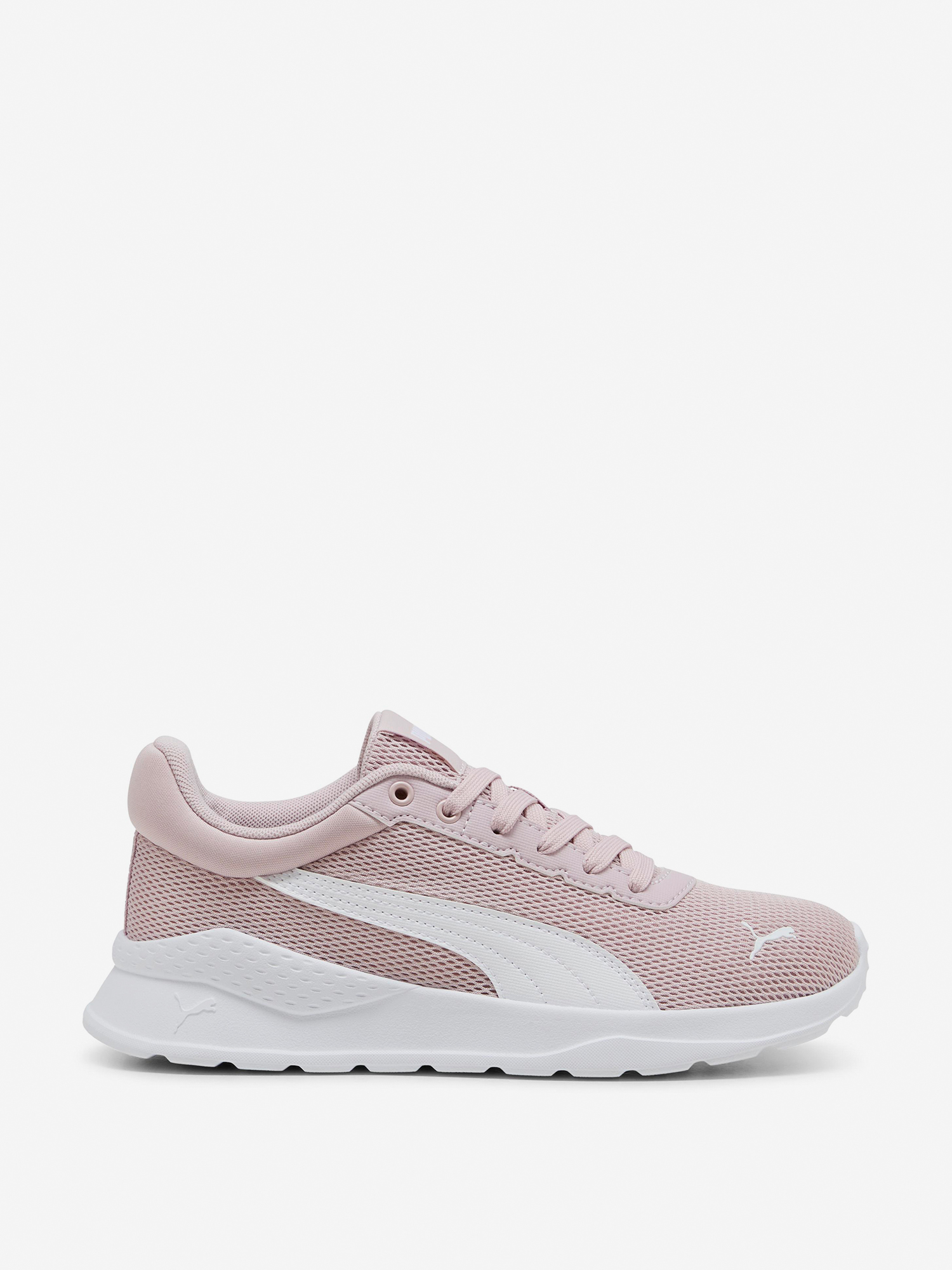 Кроссовки для девочек PUMA Anzarun Vivid, Розовый 3