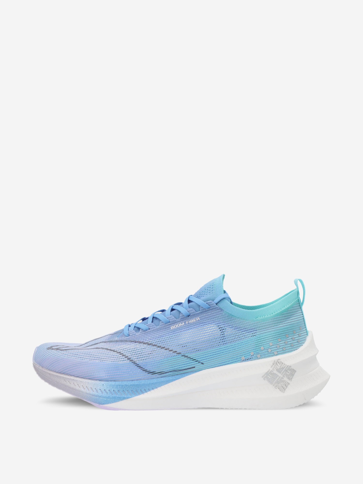 

Кроссовки мужские Li-Ning Feidian 3 Elite, Голубой