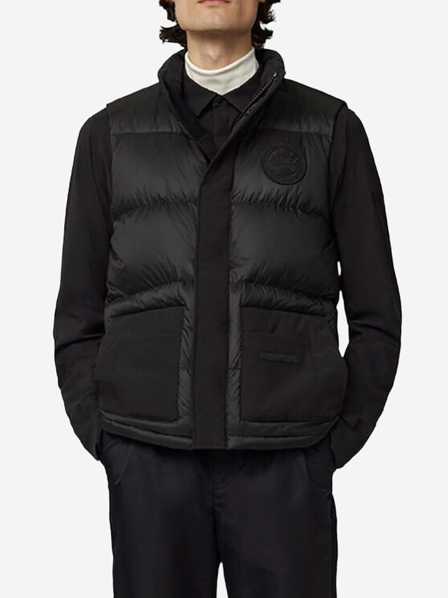 Изображение товара Жилет мужской CANADA GOOSE Freestyle