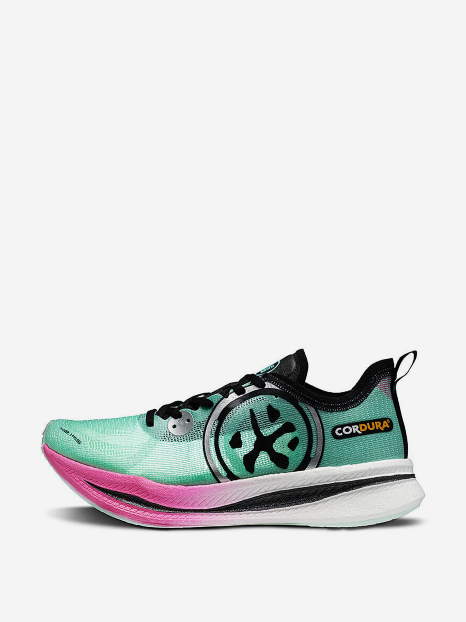 Изображение товара Кроссовки BMAI Shock Carbon 2.0