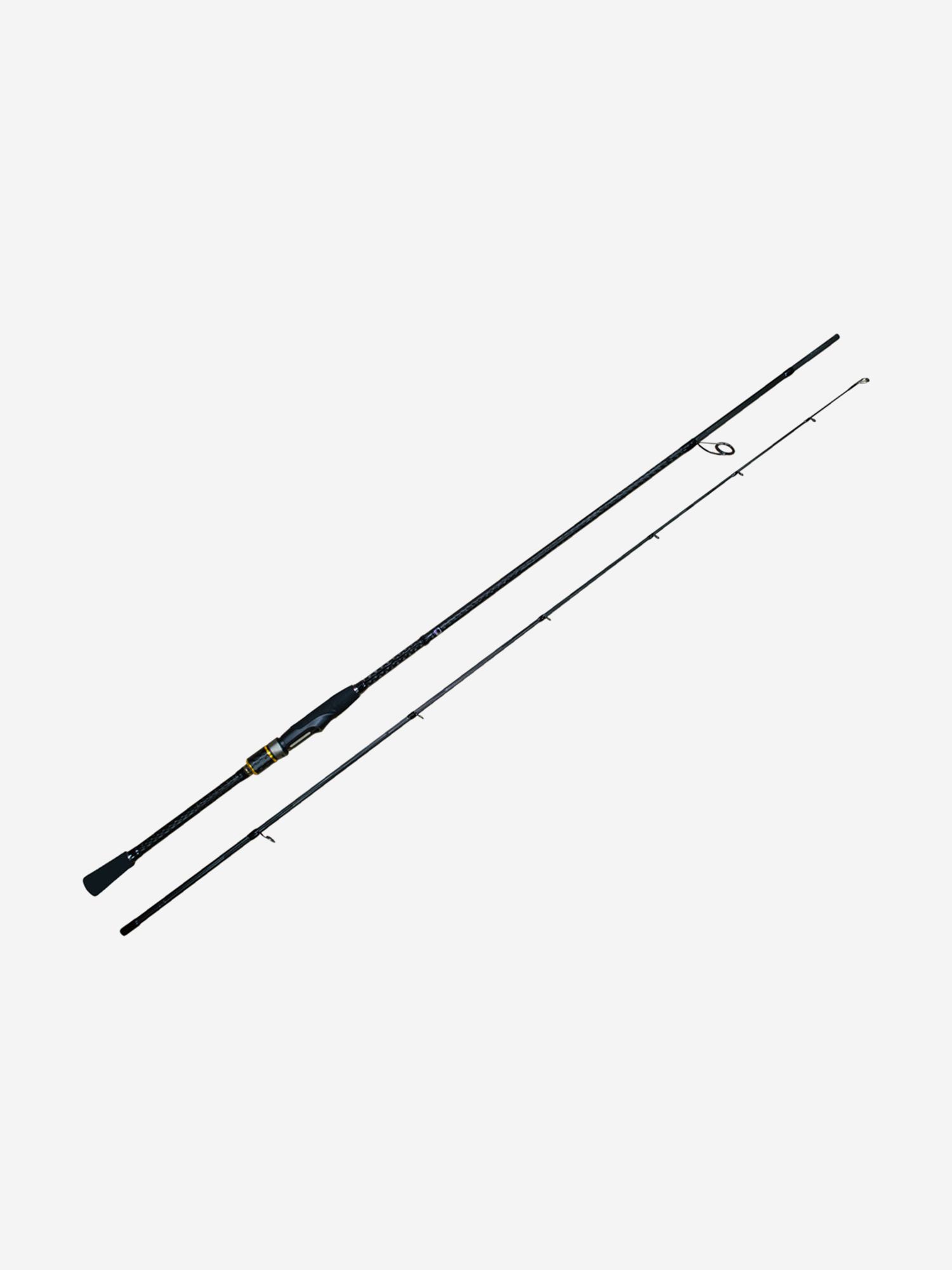 

Удилище спиннинговое FLAGMAN Cort-X 76ML 2.28м тест 5-20г, Мультицвет