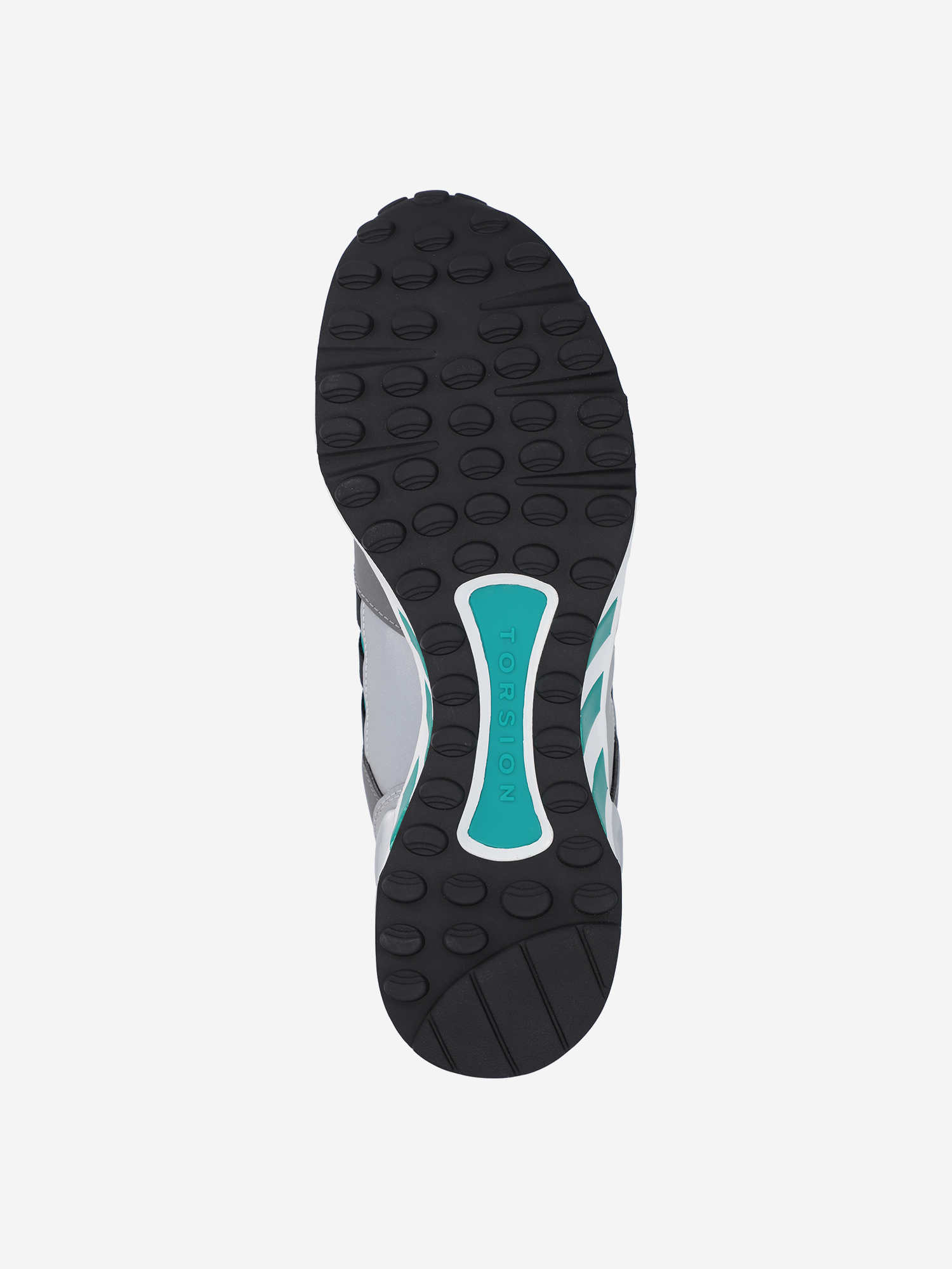 фото Кроссовки adidas equipment cushion 93, зеленый