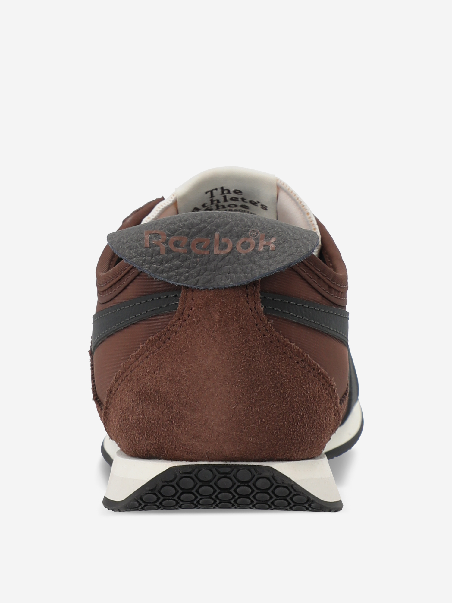 Кроссовки мужские Reebok R400, Коричневый 3