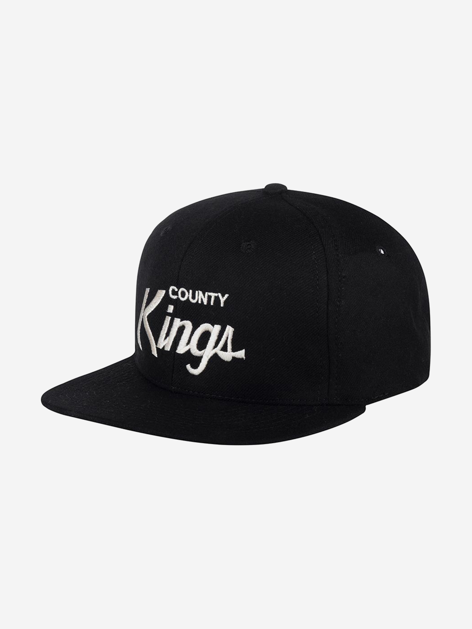 Изображение товара Бейсболка с прямым козырьком HOOD Kings County универсальная для спорта и повседневной носки