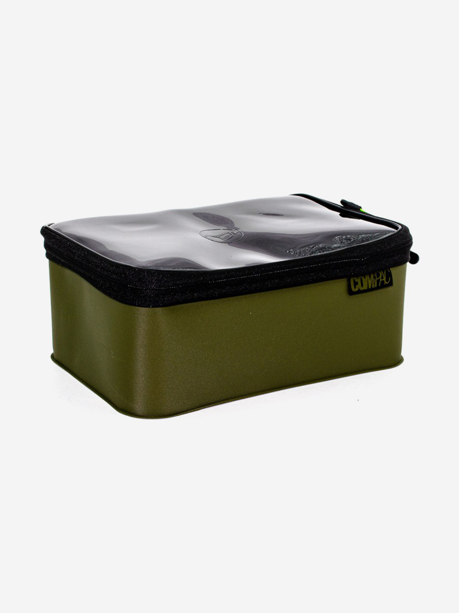 Изображение товара Коробка ПВХ KORDA Compac 220 290x200x110мм Изображение товара Коробка ПВХ KORDA Compac 220 290x200x110мм
