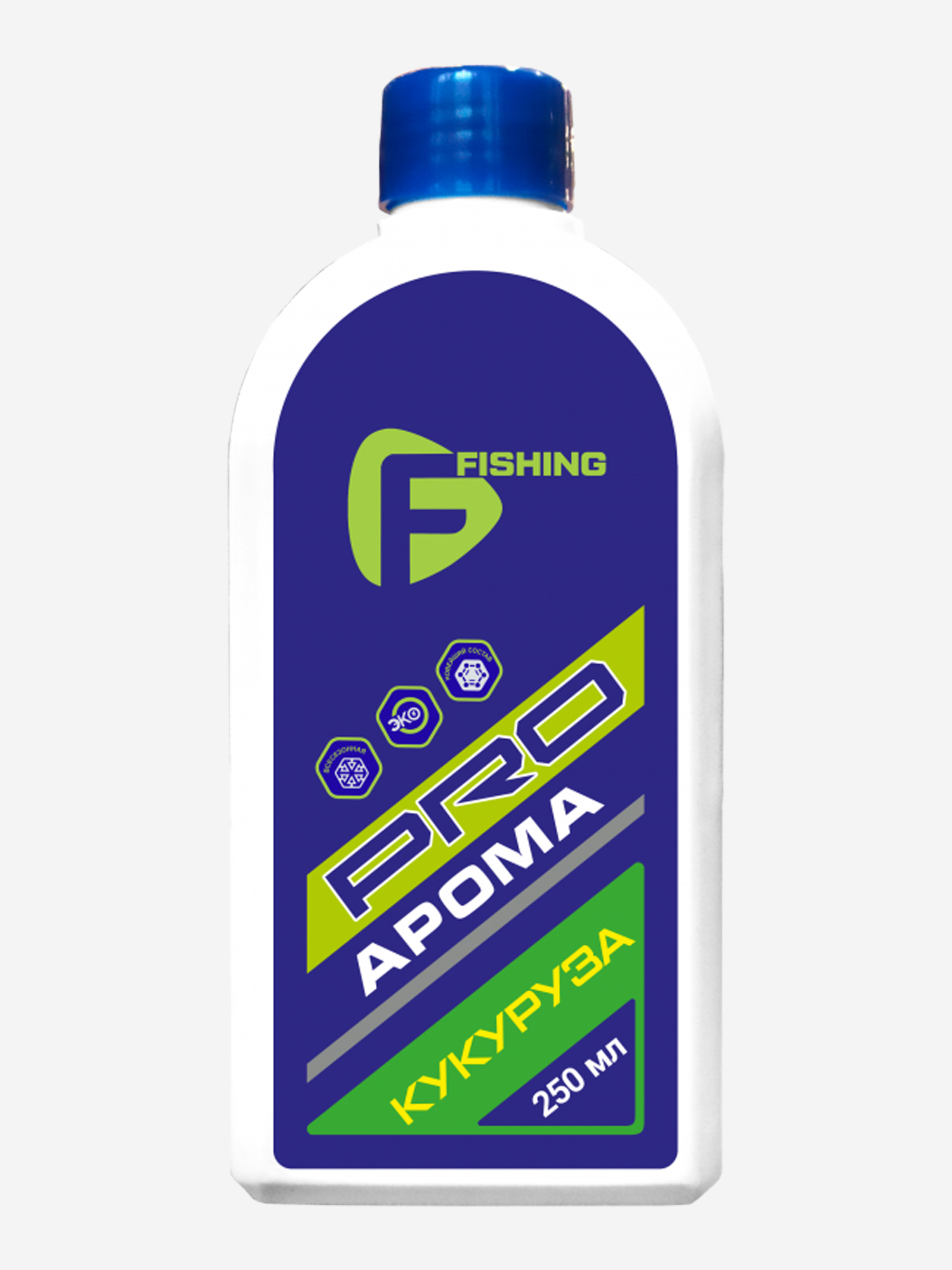 Изображение товара Арома PRO F-FISHING Кукуруза 250мл (6) Изображение товара Арома PRO F-FISHING Кукуруза 250мл (6)