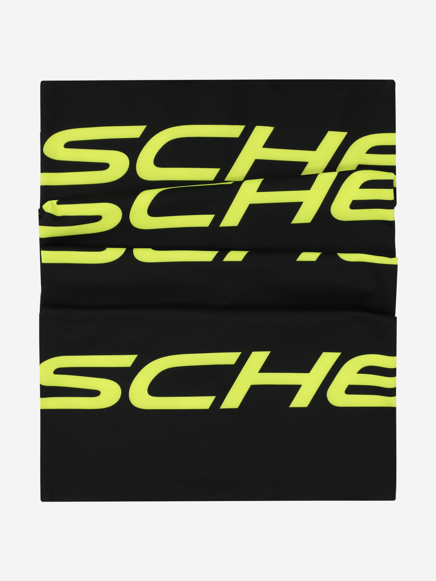 Гейтор Fischer Skiers, Черный