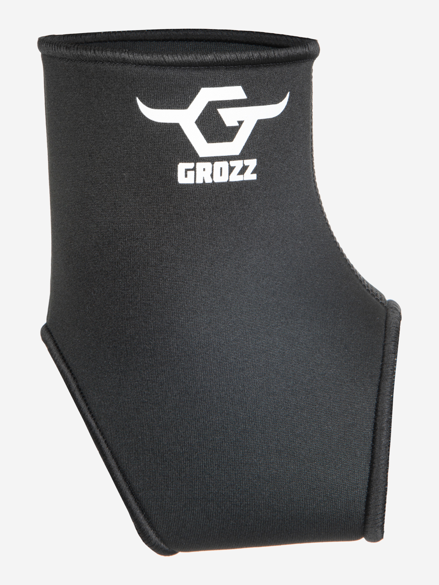 

Суппорт голеностопа Grozz, Черный