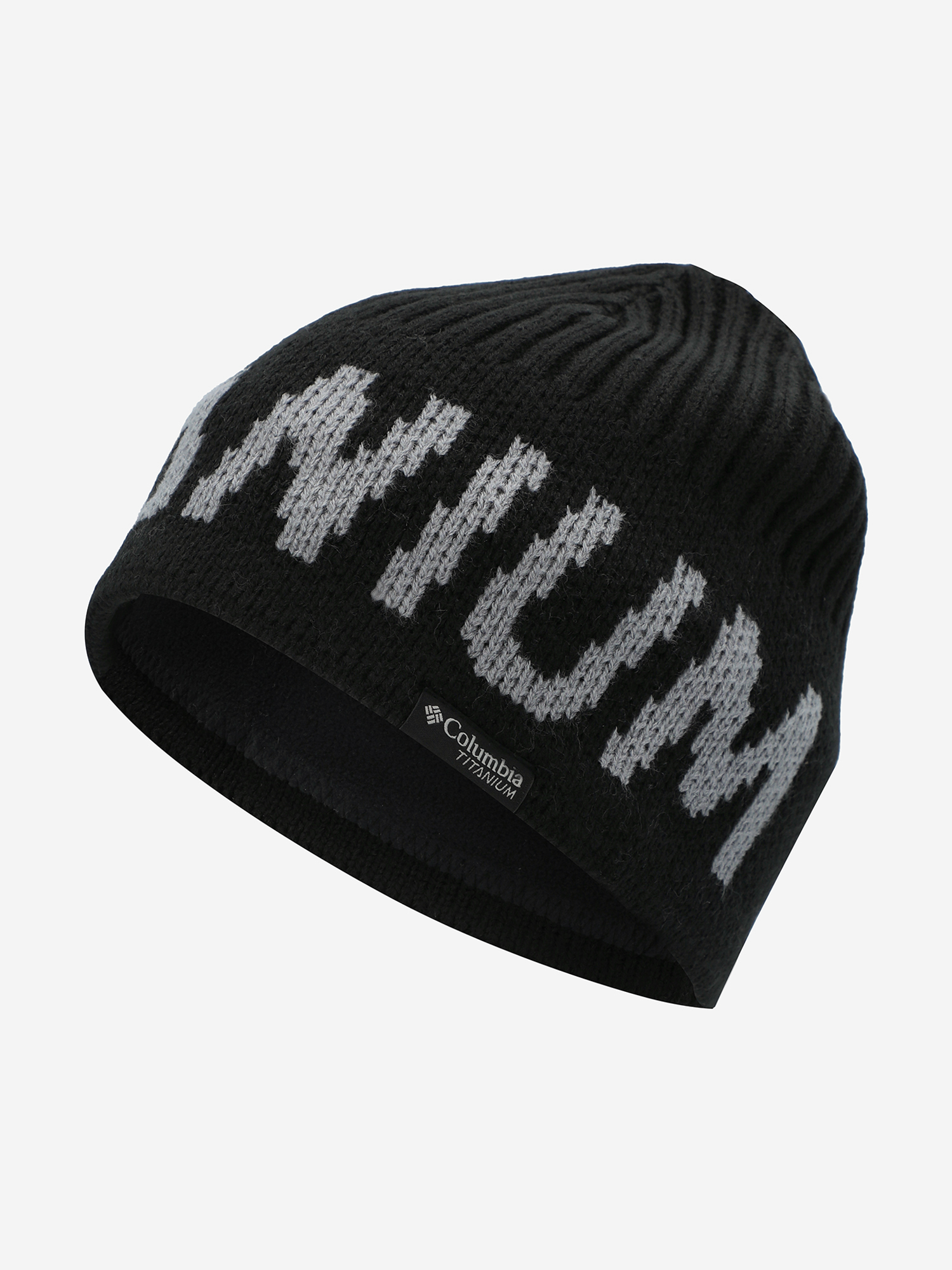 

Шапка Columbia Heat II Beanie, Черный
