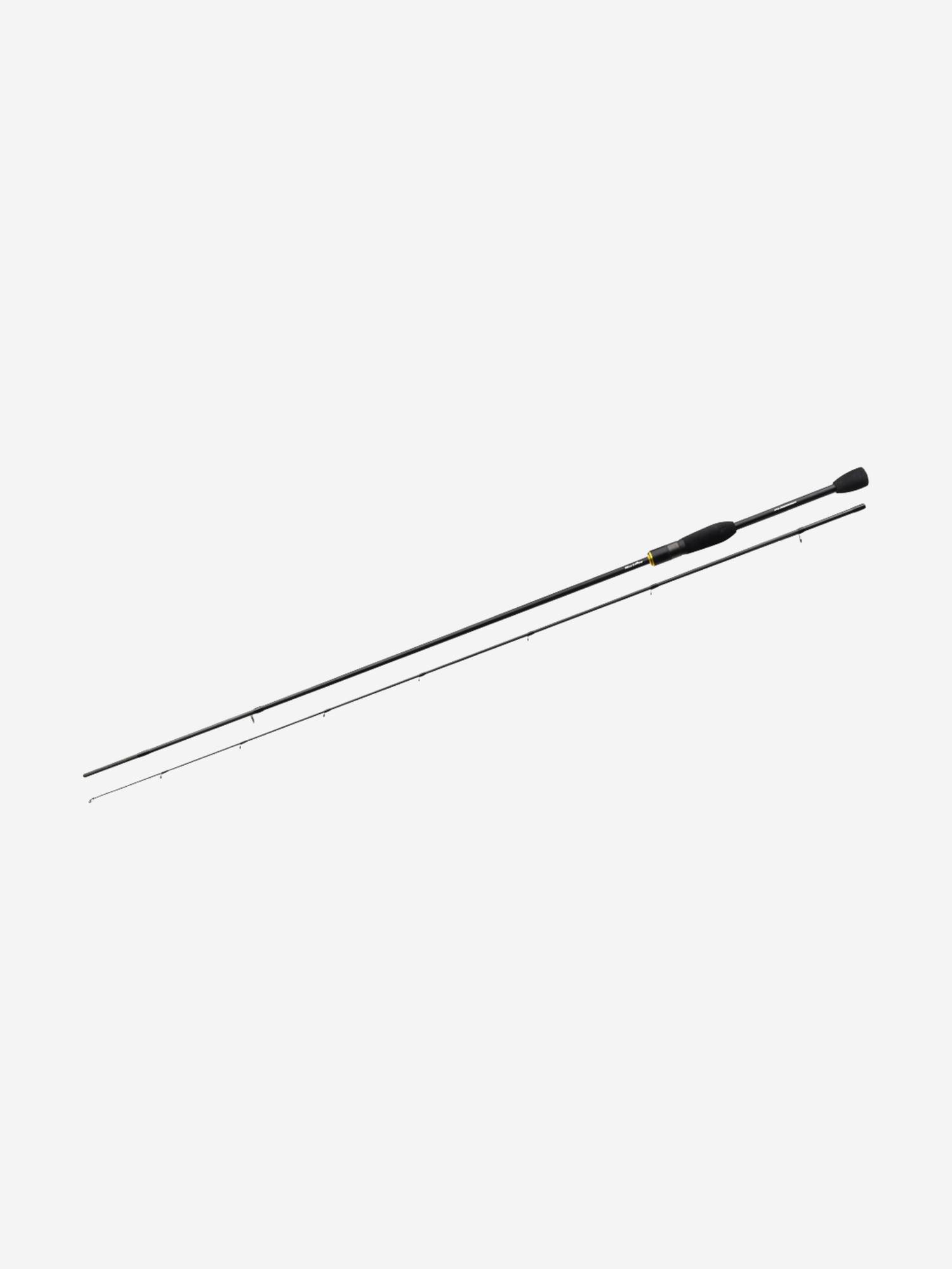 

Удилище спиннинговое FLAGMAN Blackfire 73L 2.21м тест 3-15г, Мультицвет