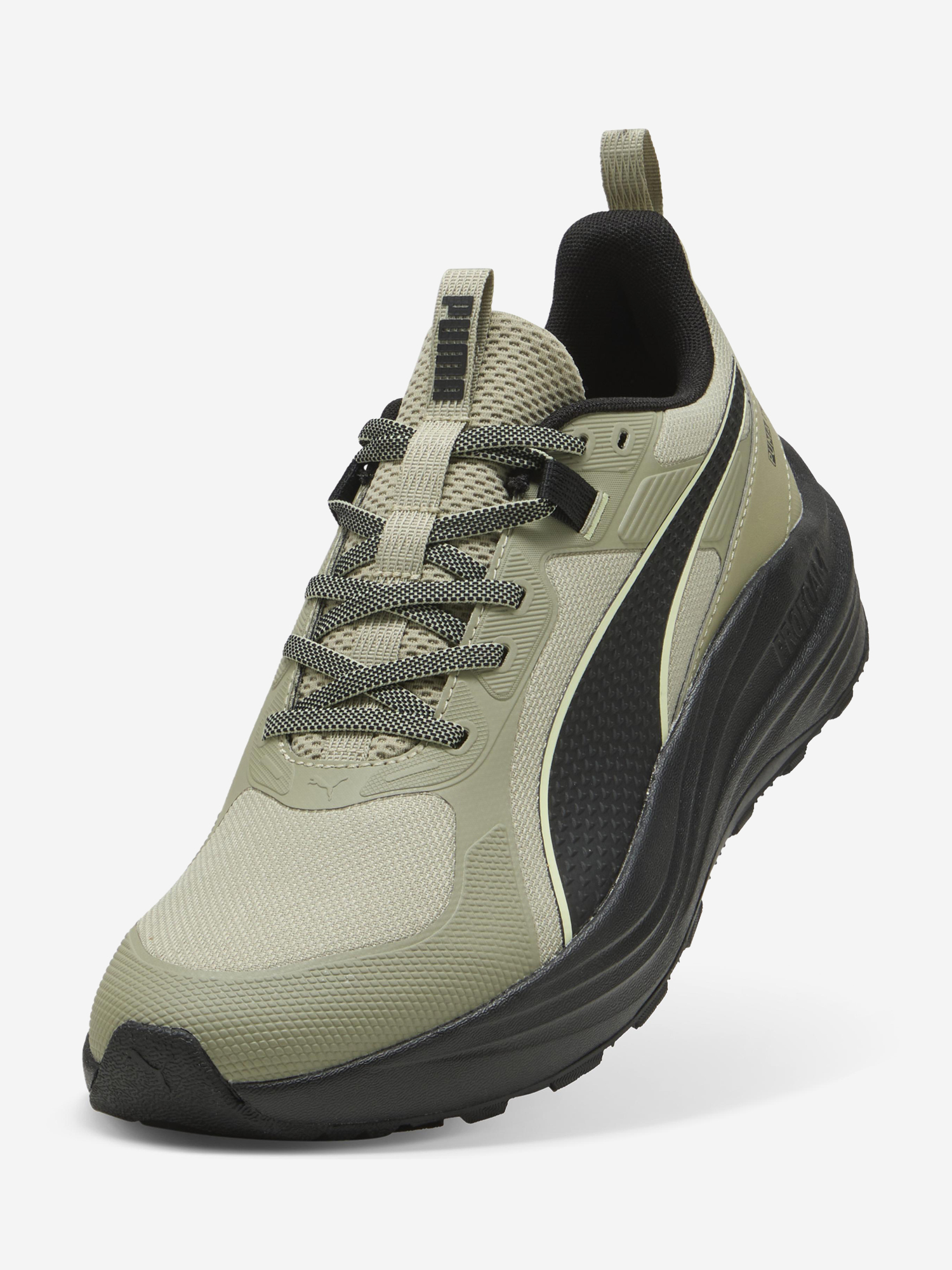Кроссовки мужские PUMA Flare Pro Trail, Серый 5
