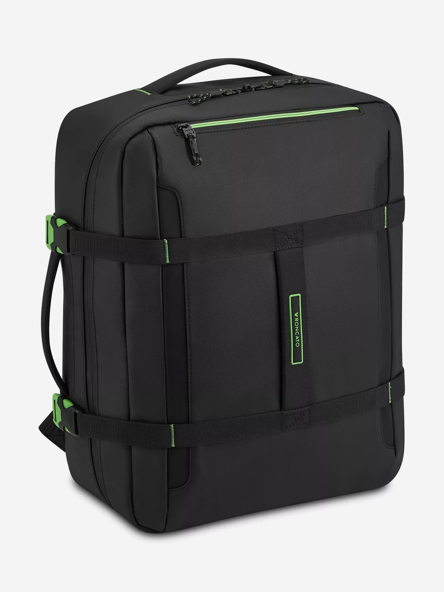 Изображение товара Рюкзак Roncato NORWAY, Черный