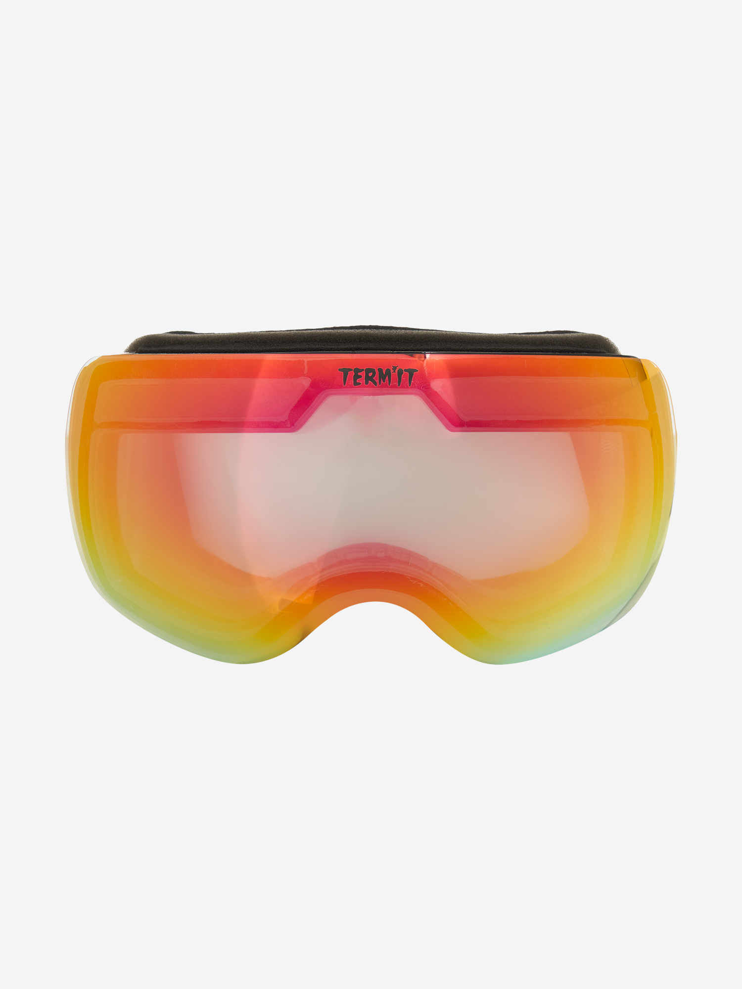 фото Маска termit adept photochromic, черный