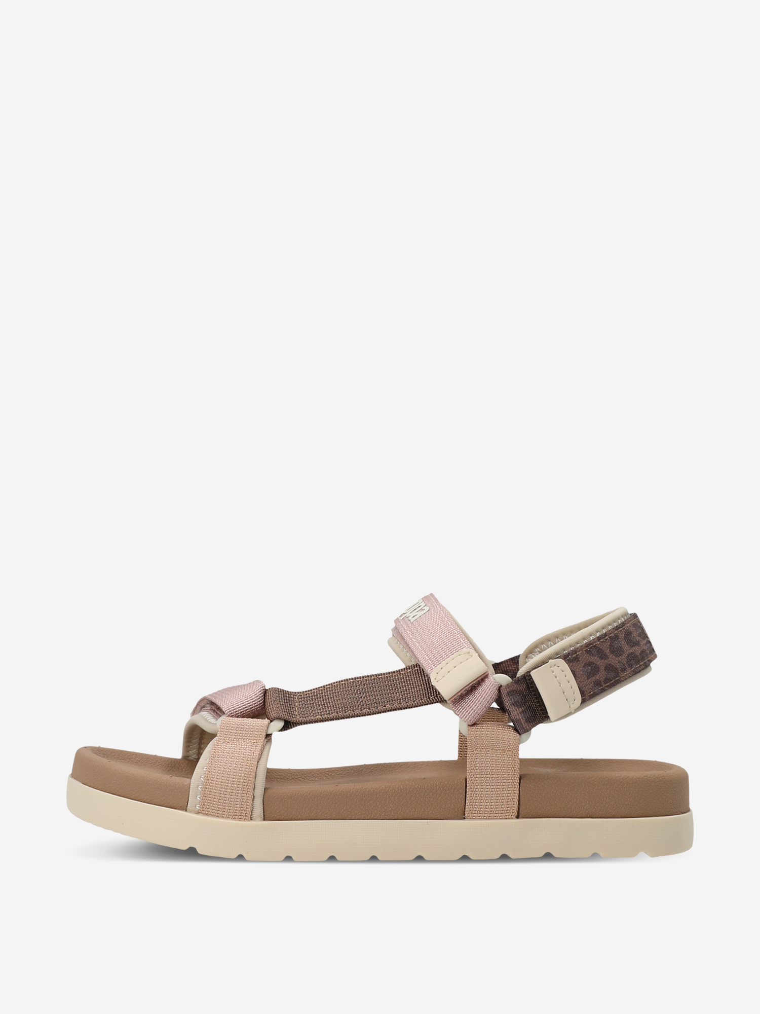 Сандалии Kappa Sp Verano для девочек, коричневый, арт. 146385KAP-FC