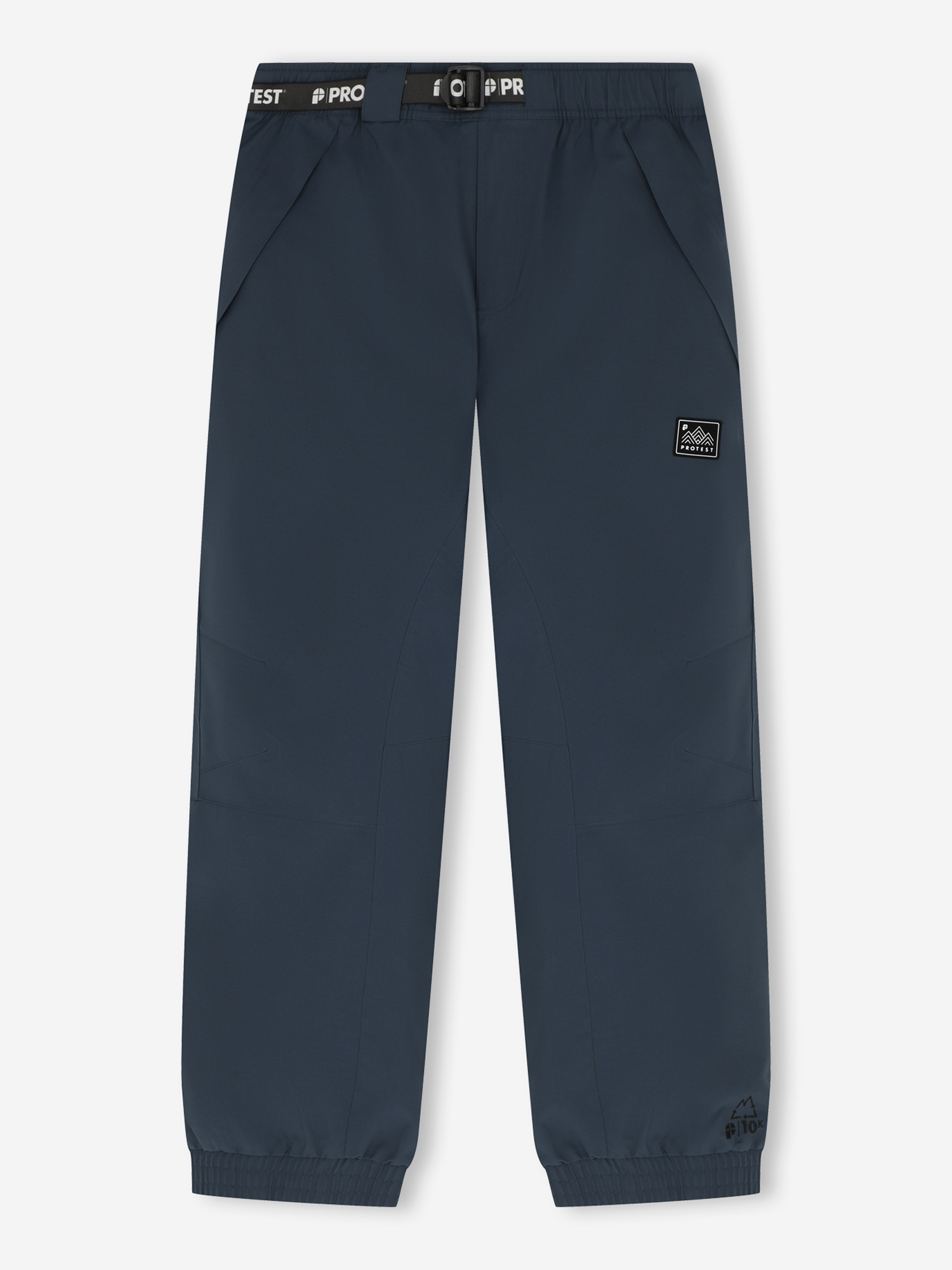 Брюки утепленные мужские Protest Luton Синий 10999₽