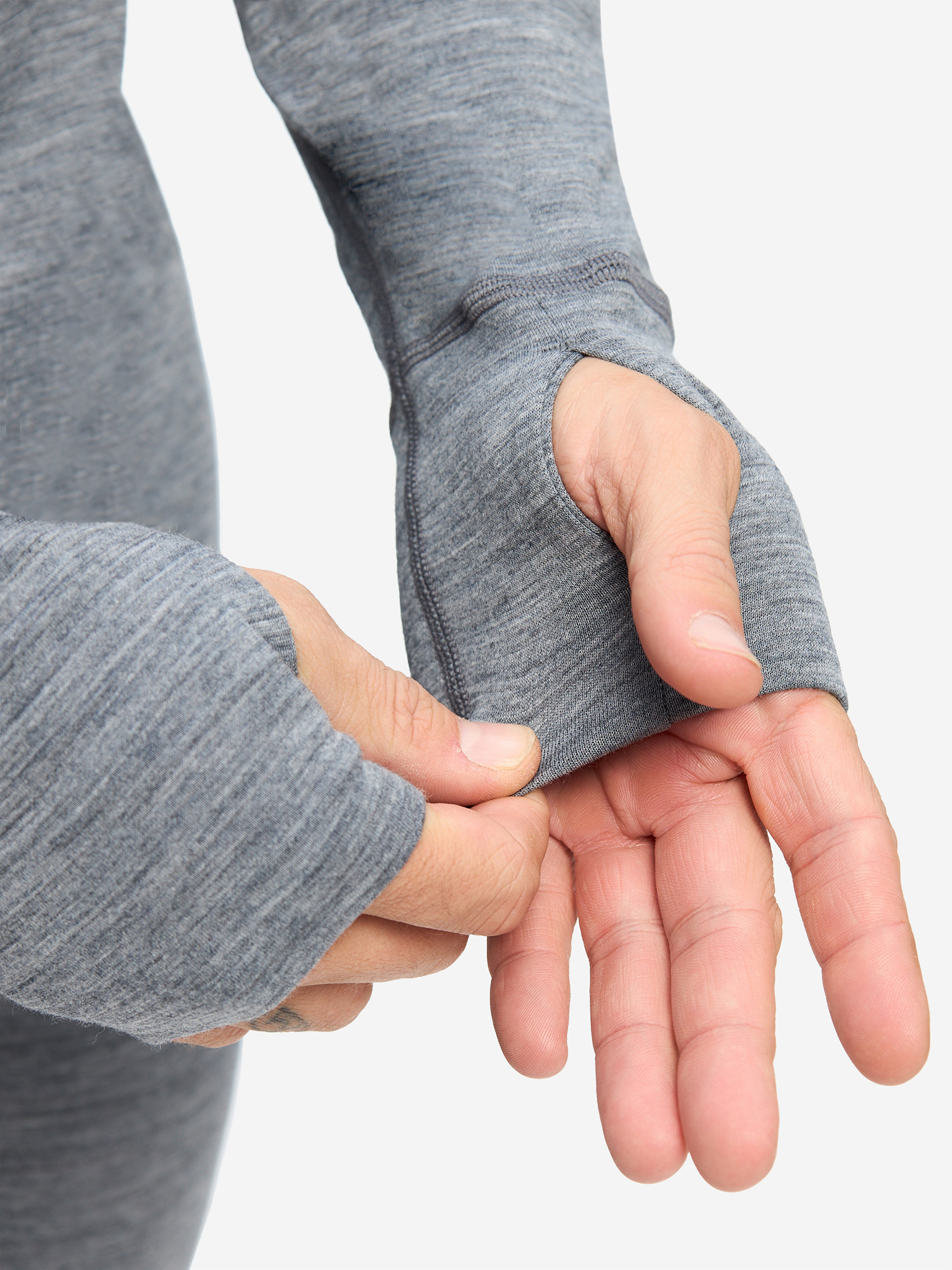 thumb