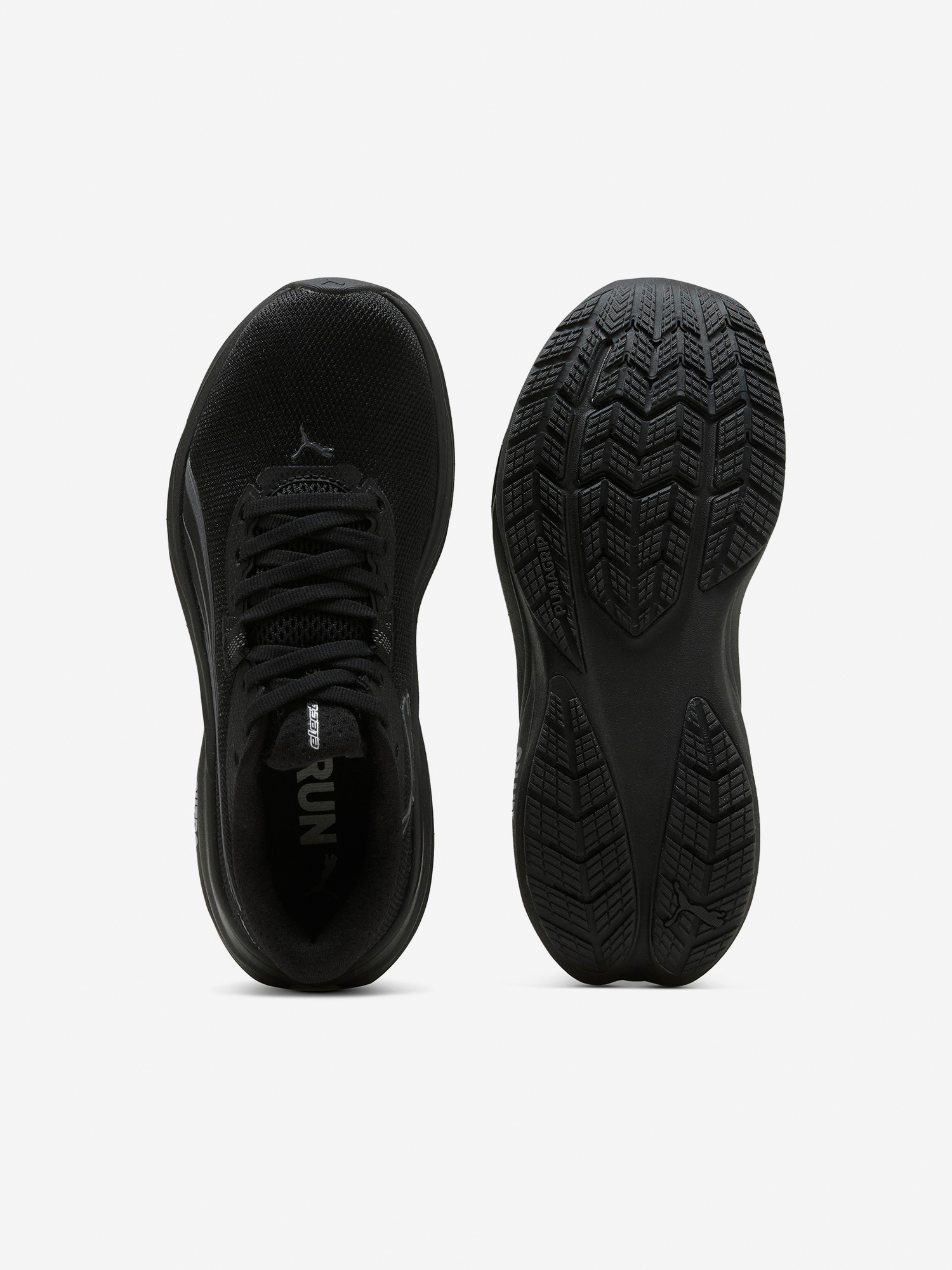 Кроссовки детские PUMA Electrify Nitro 5, Черный 4