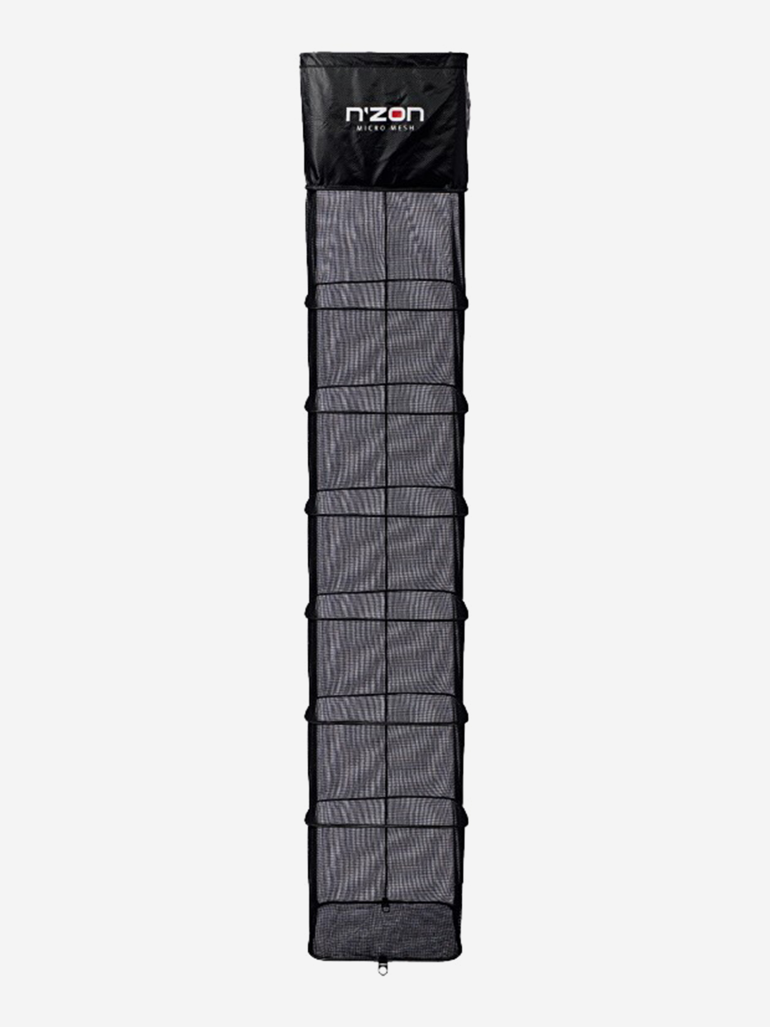 

Садок DAIWA N'zon Keepnet Micro Mesh 3.0м, Черный