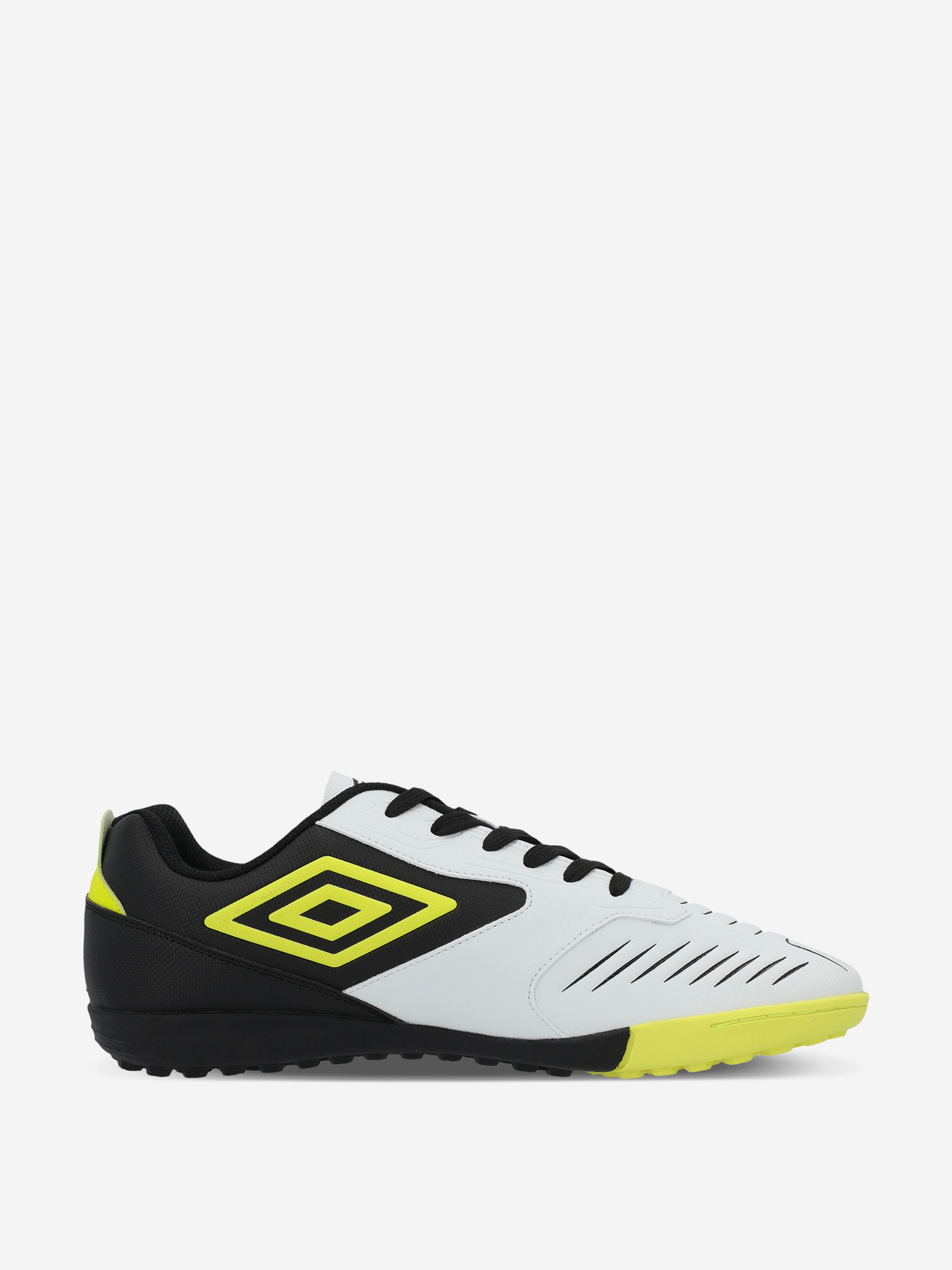фото Бутсы мужские umbro point tf, белый