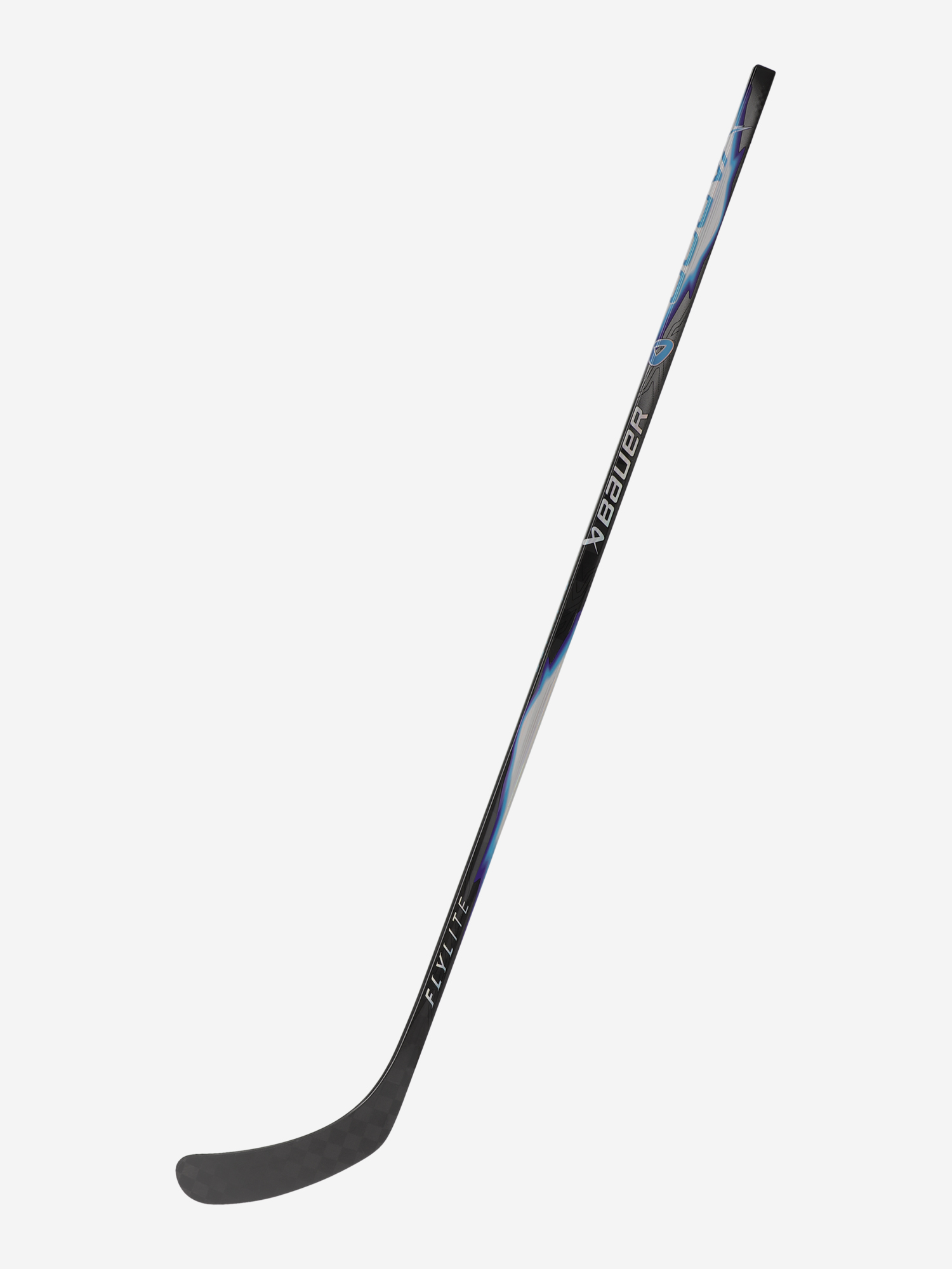 

Клюшка хоккейная детская BAUER Vapor Flylite GRP INT-65(58"), Черный