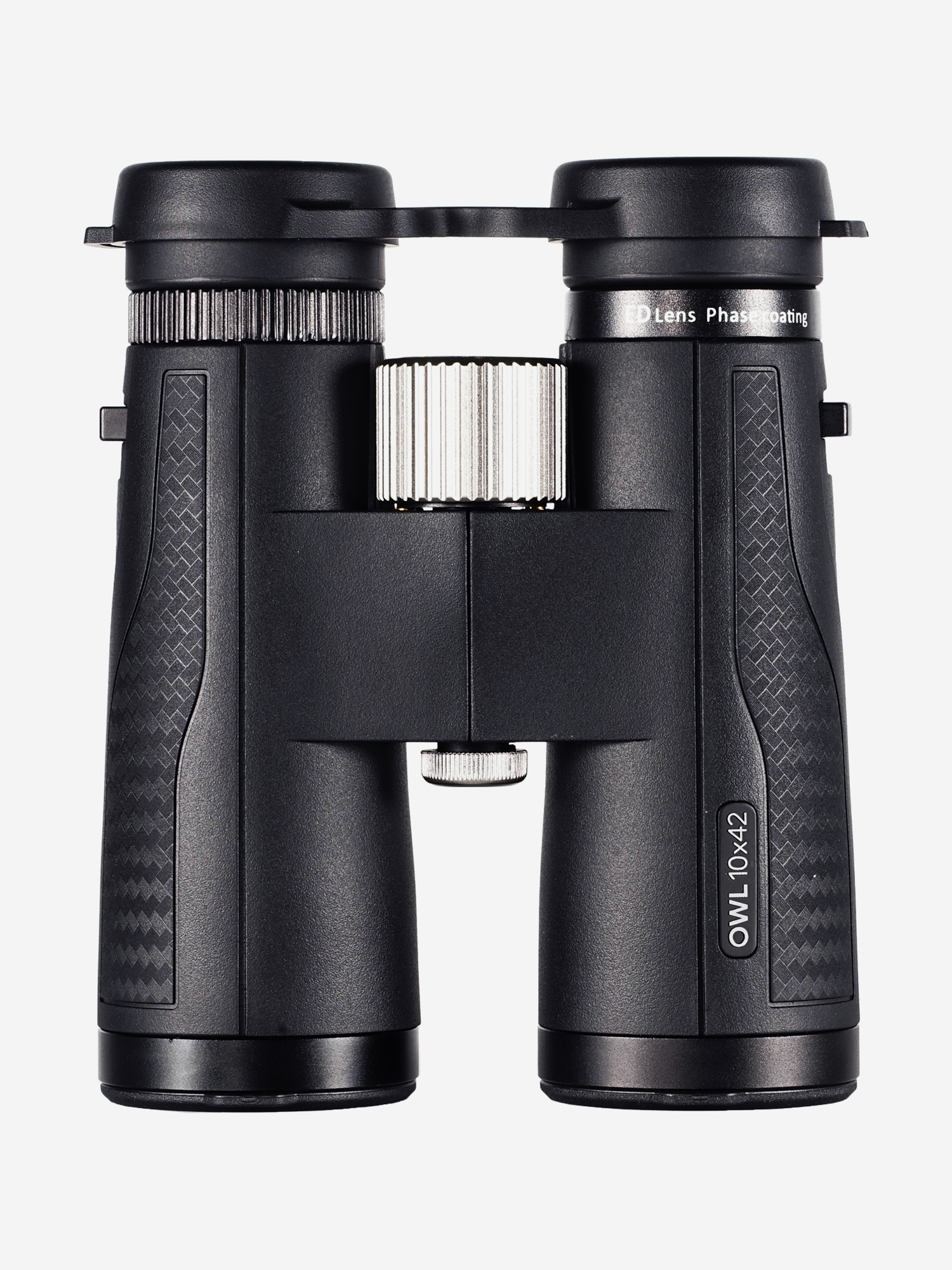 Изображение товара Оптический бинокль TRD OWL10x42