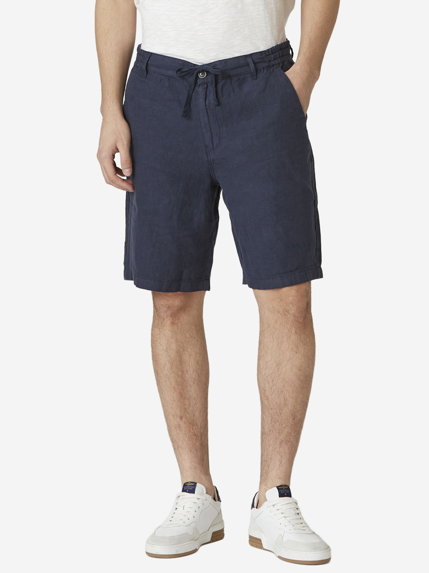 Изображение товара Шорты мужские AERONAUTICA MILITARE