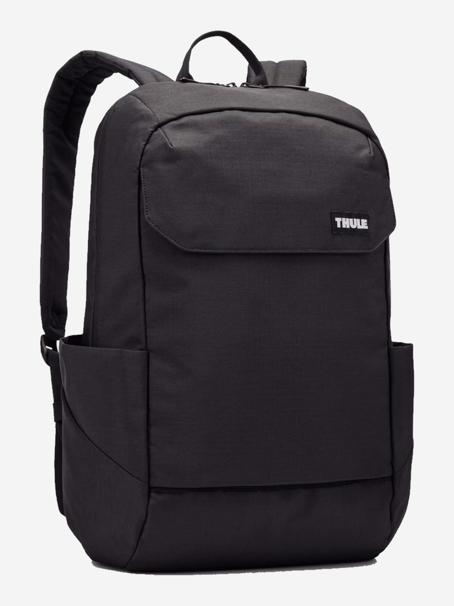 Изображение товара Рюкзак Thule Lithos Backpack 20L черный для путешествий и активного отдыха