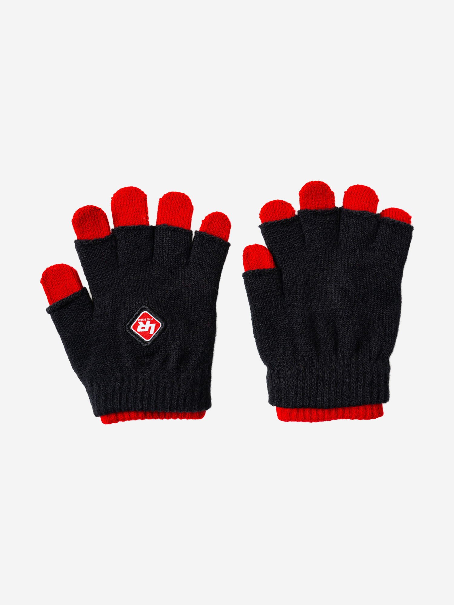 Изображение товара Комплект для мальчиков: митенки, перчатки PlayToday