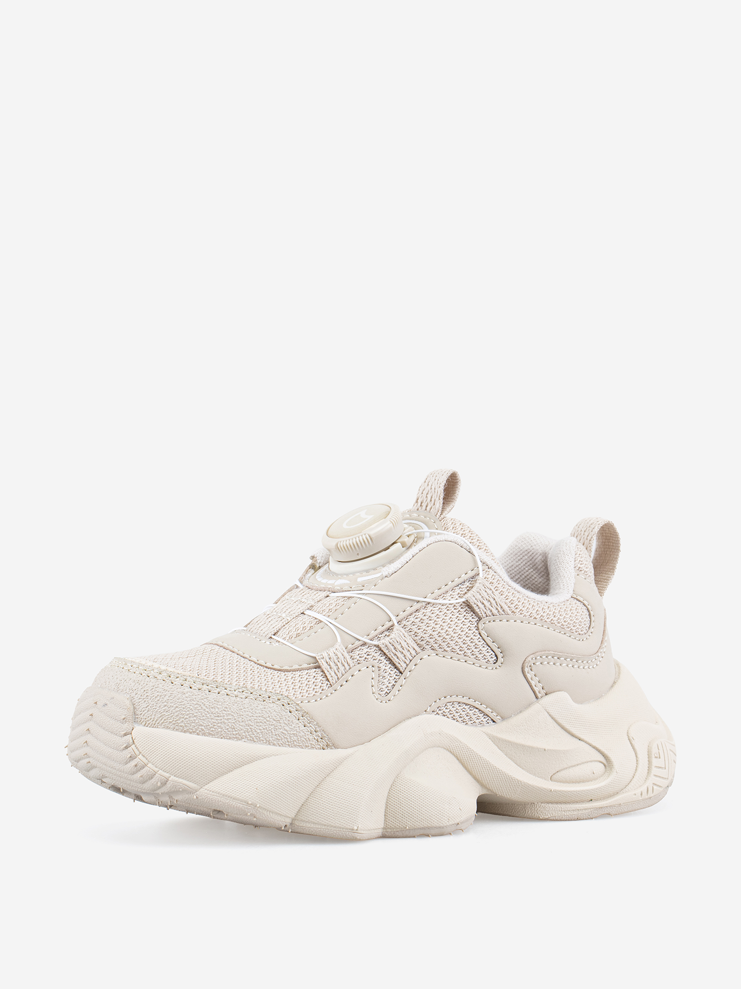 Изображение товара Кроссовки Котофей 344529-1GJWRK3Y-10 Всесезонные