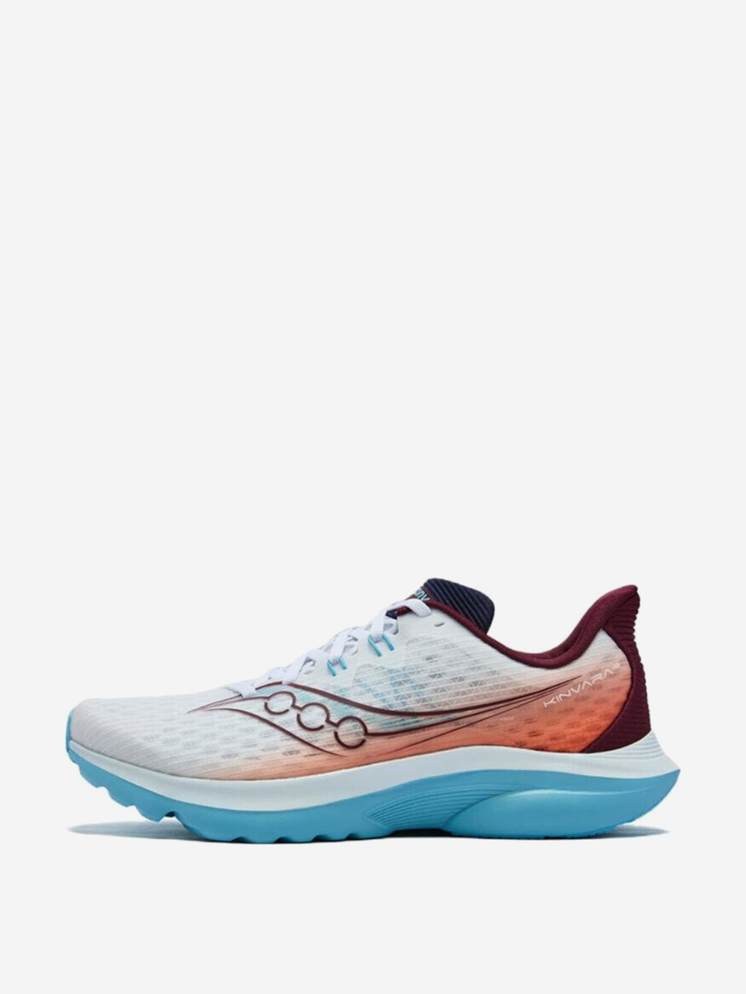 Изображение товара Кроссовки беговые Saucony Kinvara16 для женщин