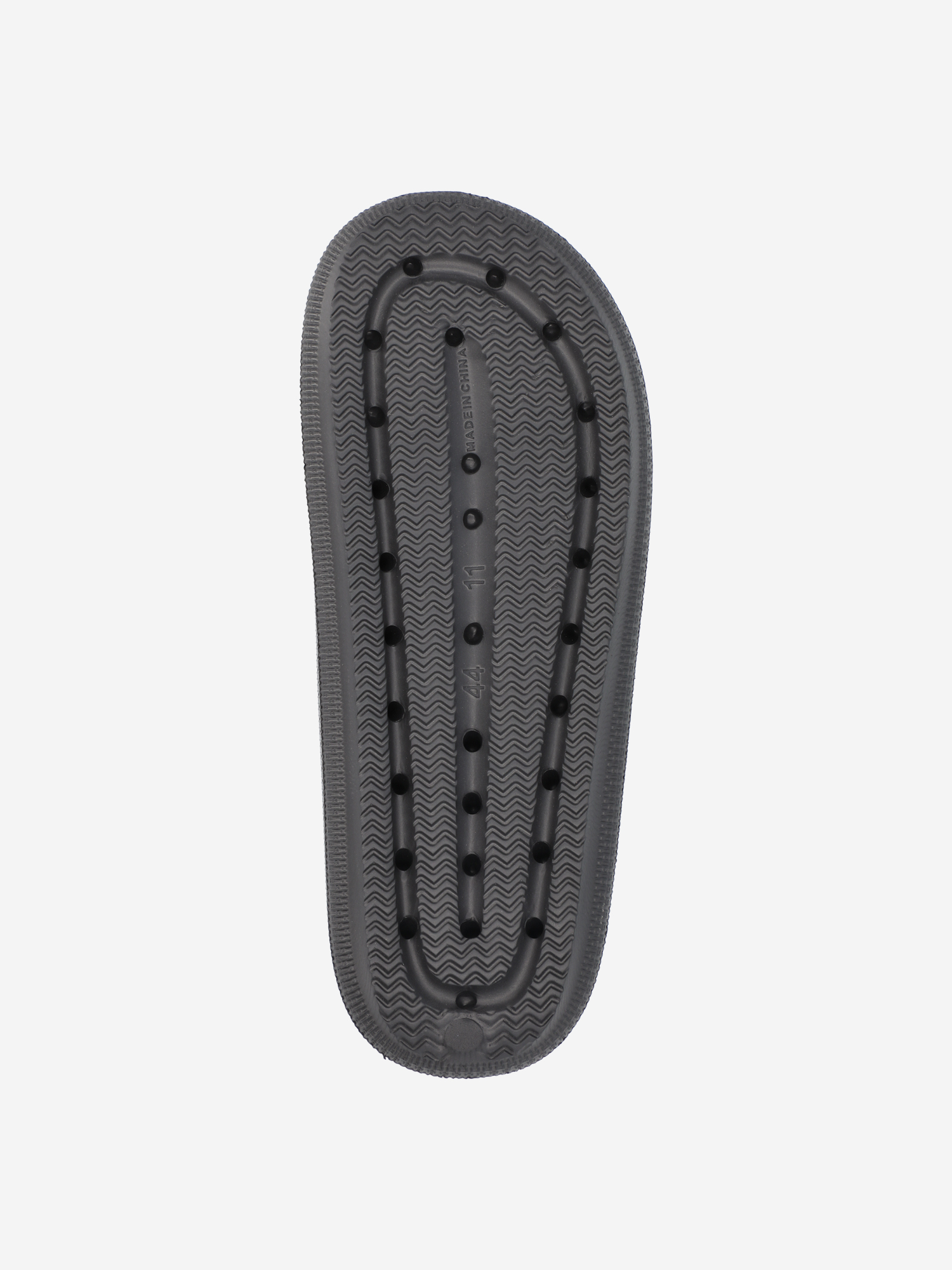 фото Шлепанцы мужские gsd flip-flops, черный
